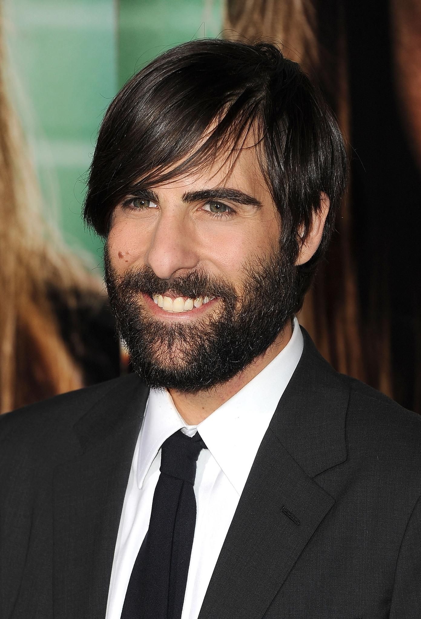 Jason Schwartzman, Movies, Actor, Filmography, 1400x2050 HD Phone