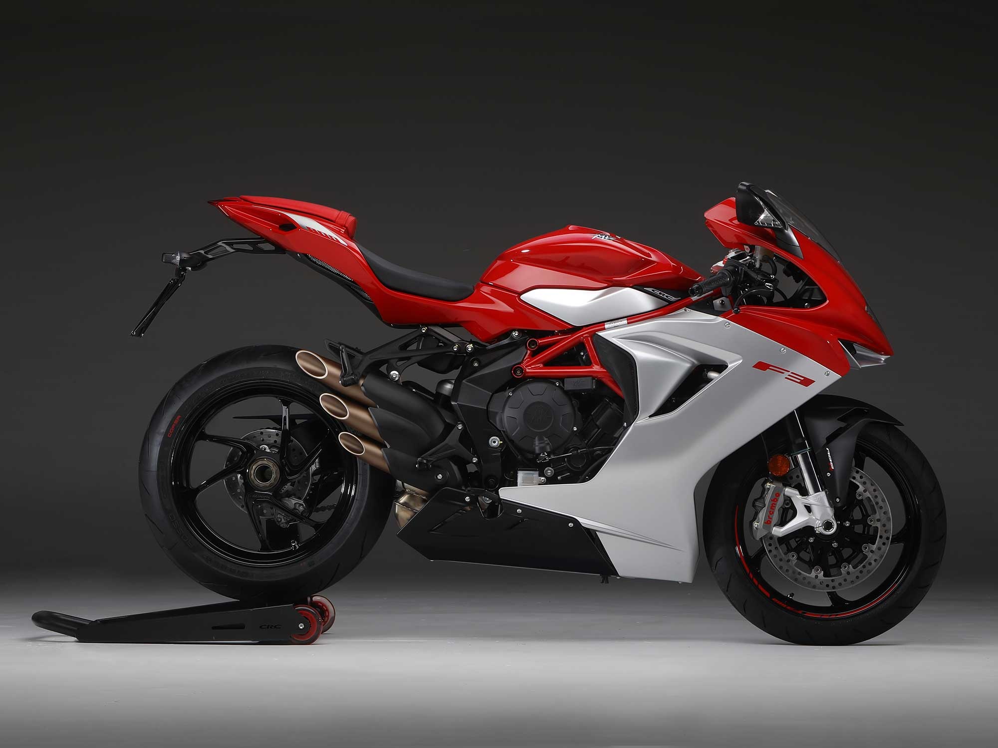 2020 Model, MV Agusta F3 Wallpaper, 2000x1500 HD Desktop