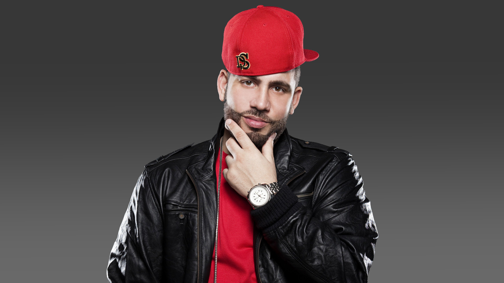 DJ Drama, Music fanart, FanartTV, Artist's visuals, 1920x1080 Full HD Desktop