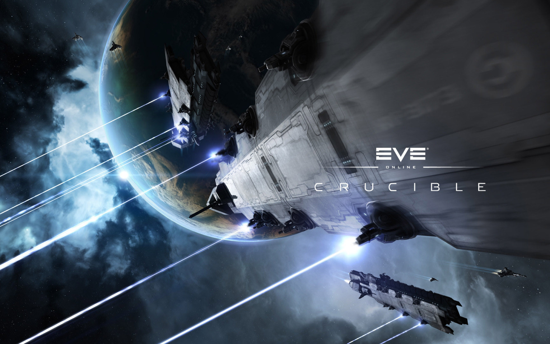 EVE Online wallpaper, Game wallpapers, 1920x1200 HD Desktop