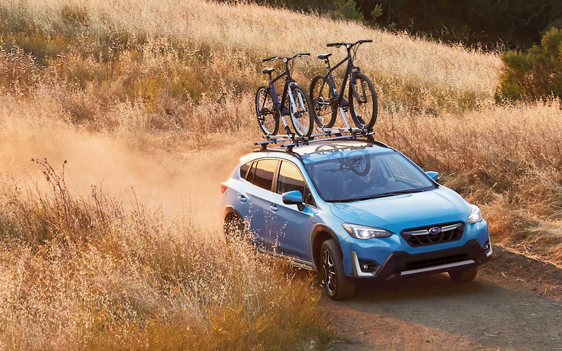 Subaru Crosstrek, Buchanan Subaru dealership, Versatile crossover, Adventure-ready, 1920x1200 HD Desktop