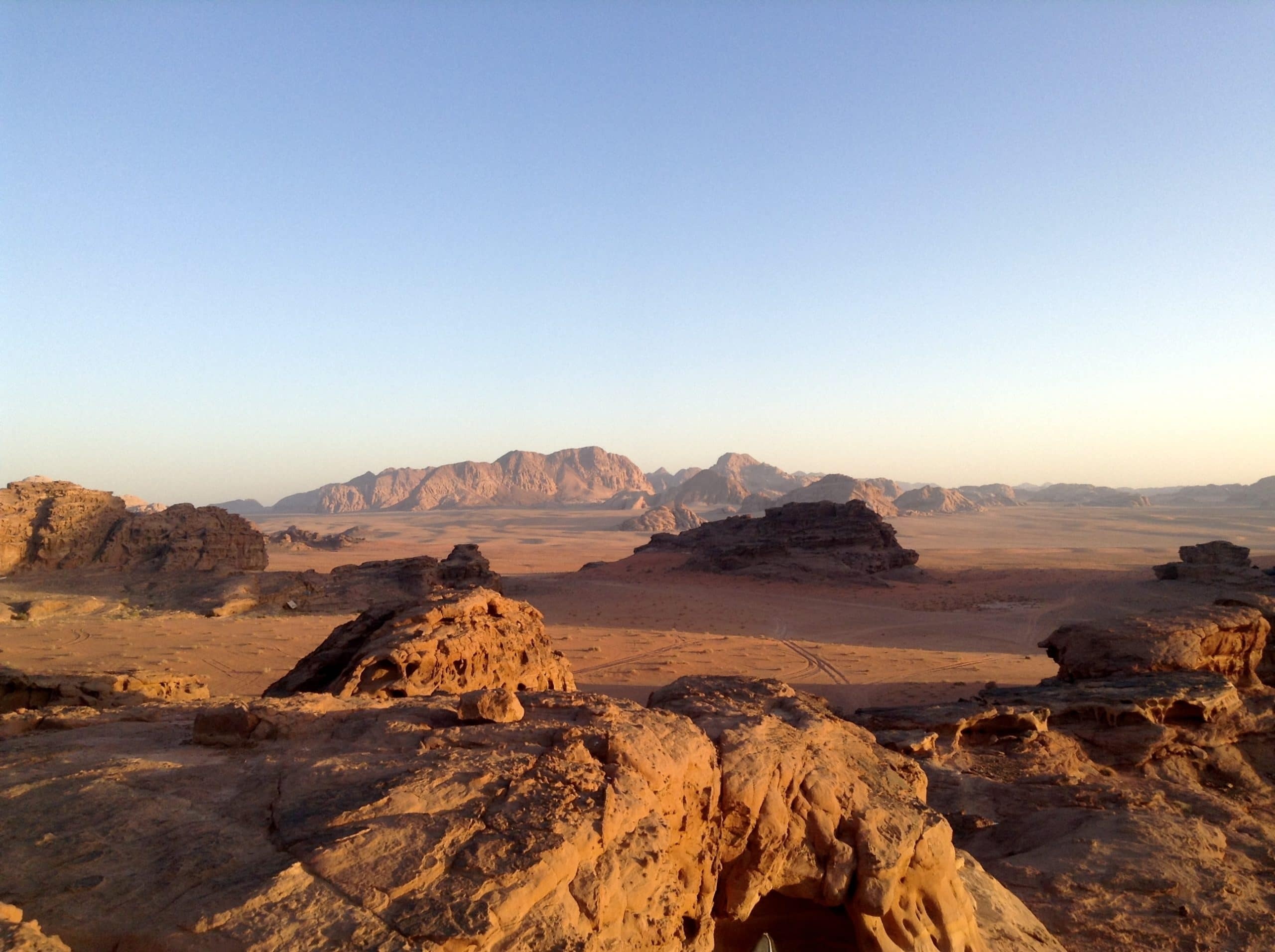 Wadi Rum Village, Jordan, Travel Guide, Gorgeous, 2560x1920 HD Desktop