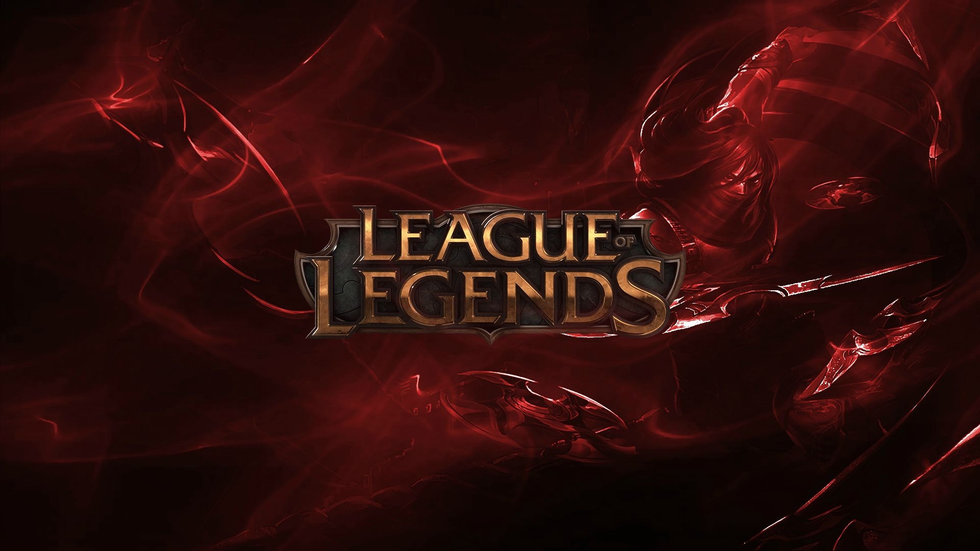 Season 6, Themed, LOL wallpaper, Rleagueoflegends, 1920x1080 Full HD Desktop