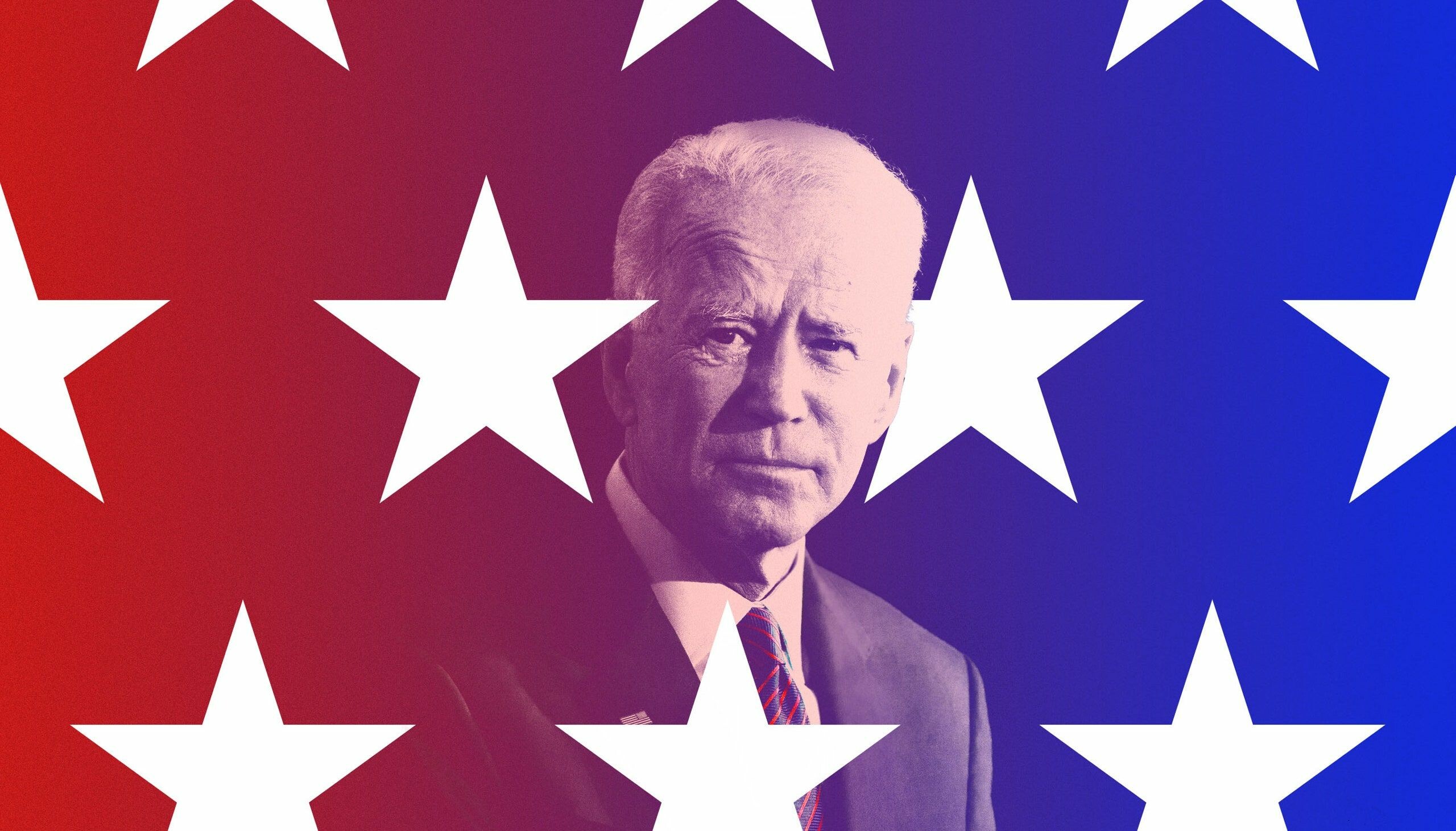 Joe Biden, Wallpaper, Wallpaper Sun, 2560x1470 HD Desktop