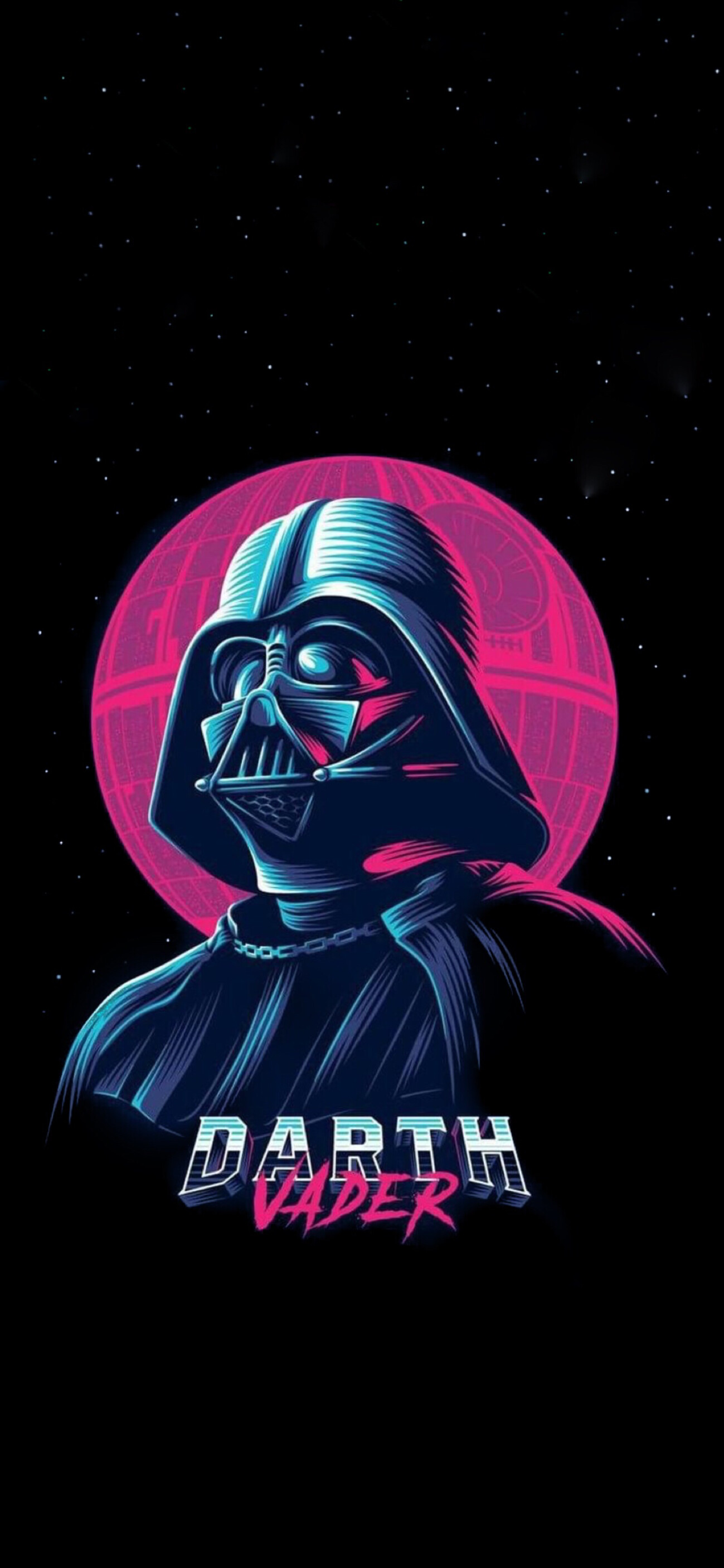 Darth Vader, Geek Wallpaper, 1300x2820 HD Phone