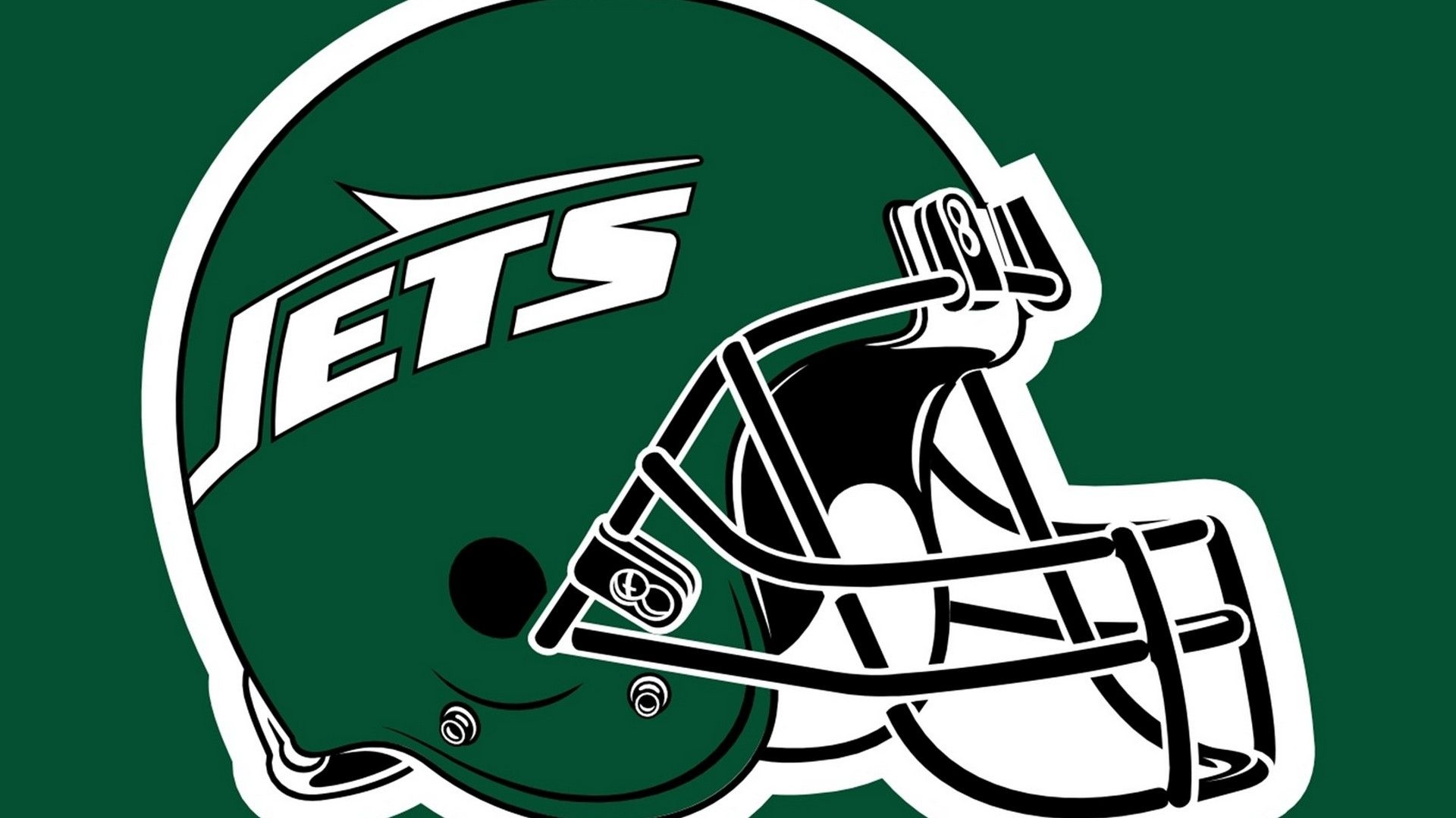 New York Jets, 2022 desktop wallpapers, NFL football, Team spirit, 1920x1080 Full HD Desktop