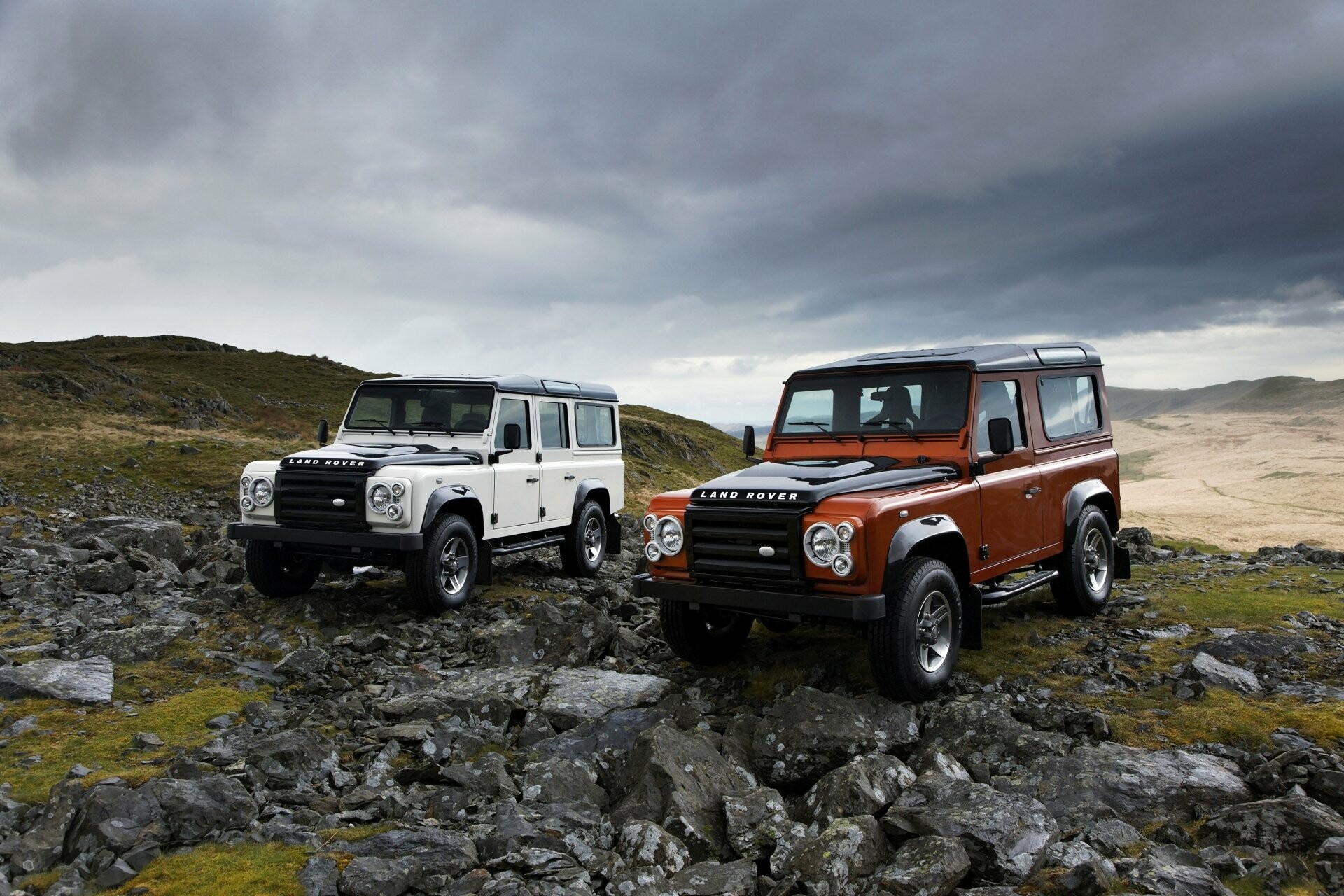 Land Rover auto, 4K Ultra HD, Land Rover Defender wallpapers, 1920x1280 HD Desktop