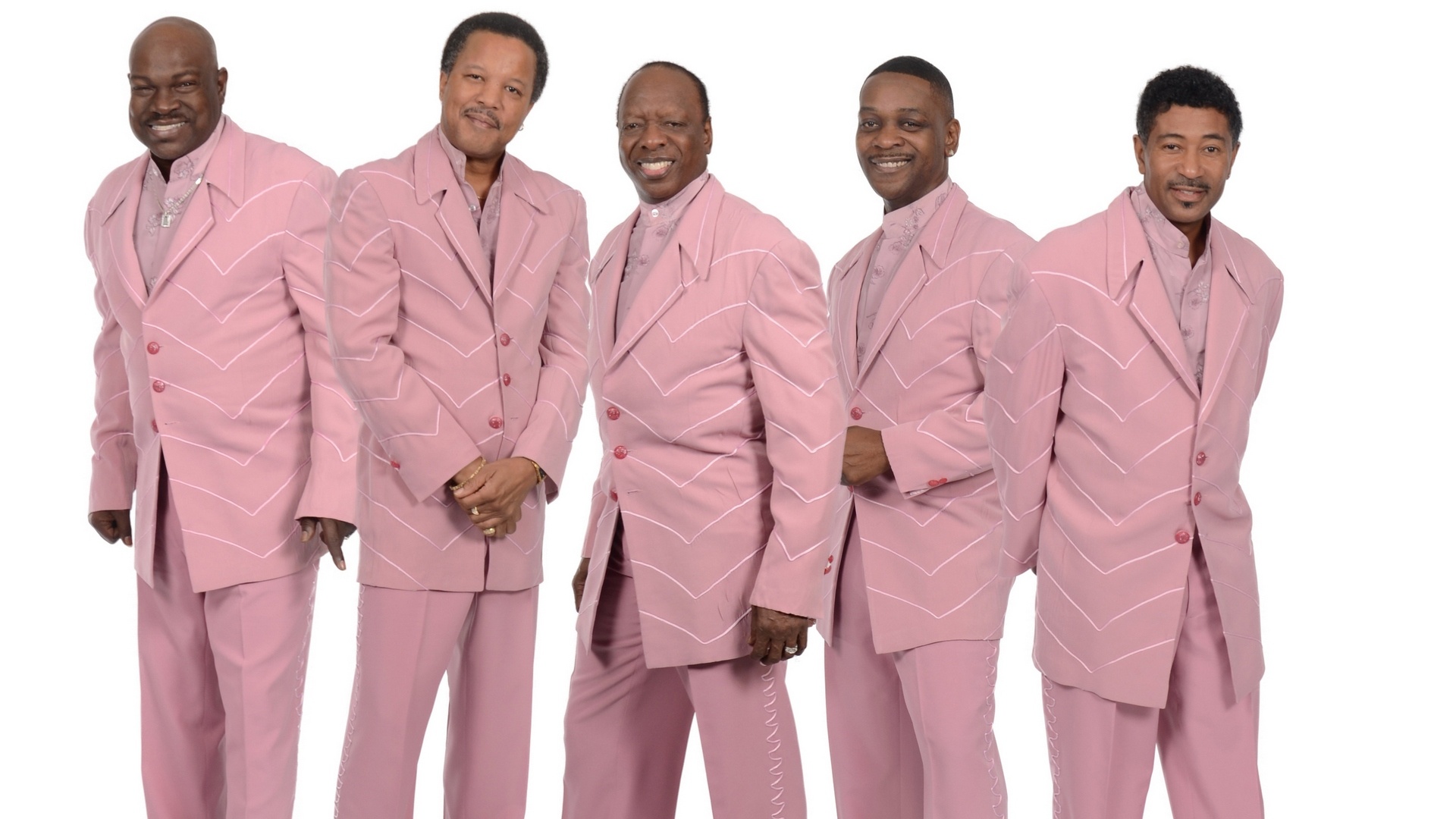 The Spinners, Band, Music, Fanart, 1920x1080 Full HD Desktop