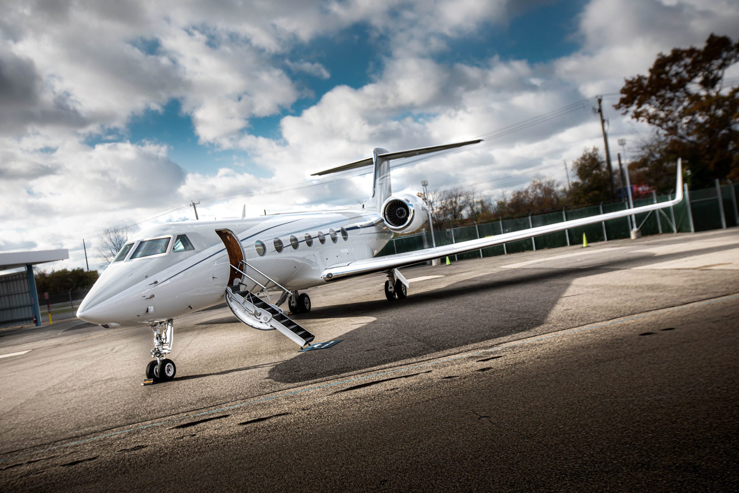 Gulfstream G550, talon air, ultra long range fleet, 2560x1710 HD Desktop