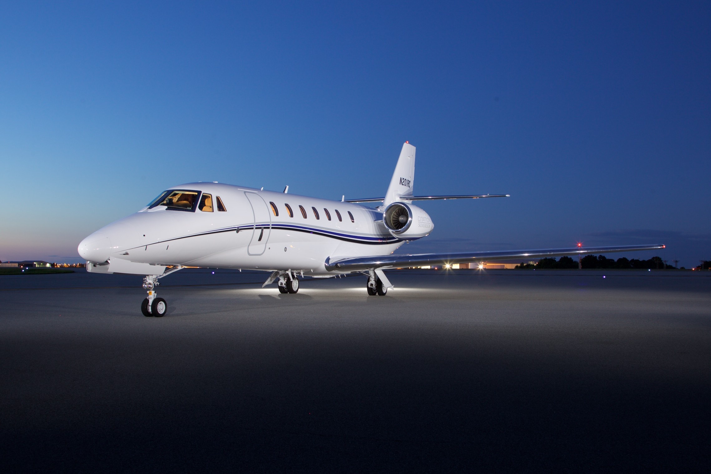 Cessna Citation Sovereign, 2008 for sale, 2280x1520 HD Desktop