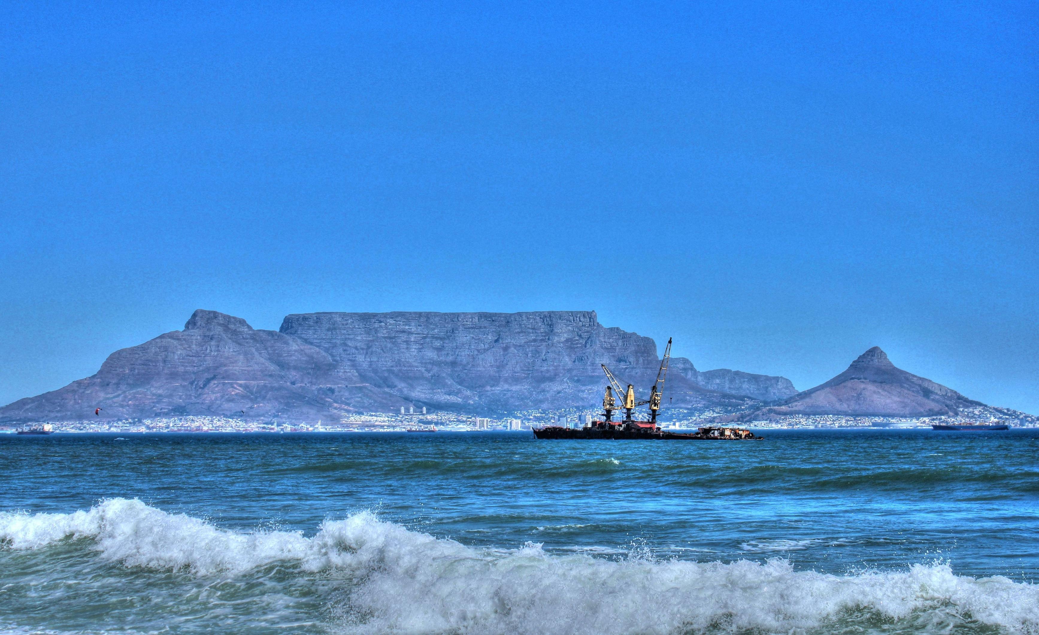 Table Mountain Wallpapers, Explore 76 Table Mountain, 3470x2120 HD Desktop