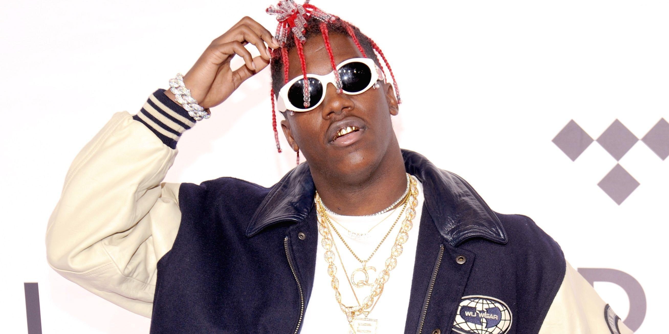 Lil Yachty, Free download, 2018 wallpapers, Lil Boat 2, 2620x1310 Dual Screen Desktop