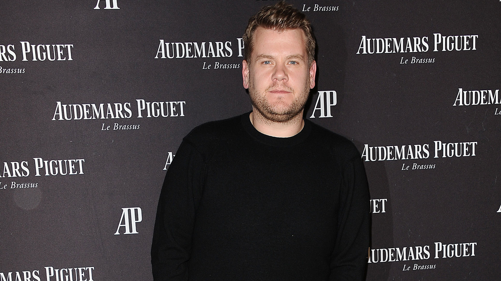 James Corden, Free desktop backgrounds, Celeb's style, 1920x1080 Full HD Desktop