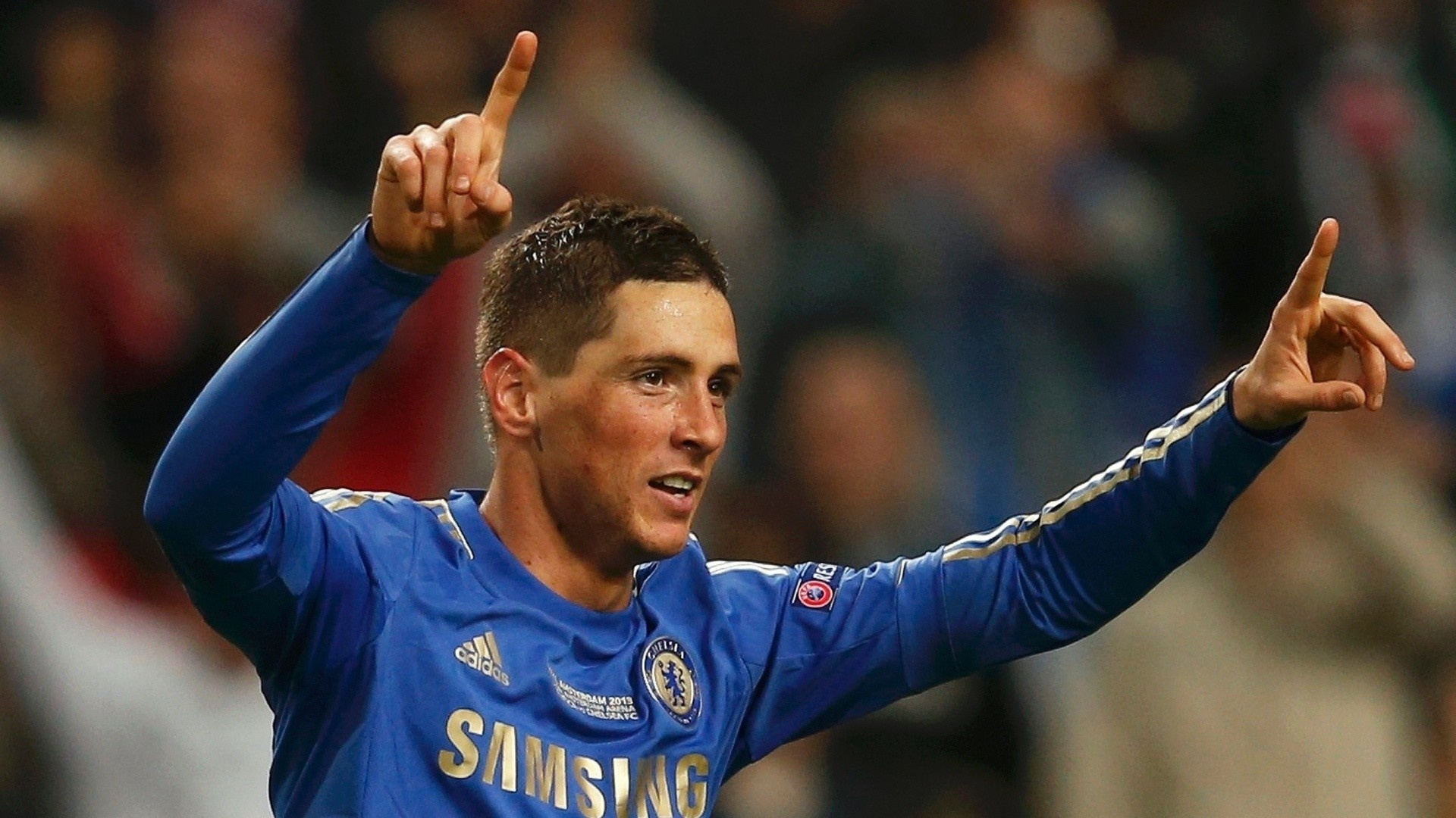 Fernando Torres, Wallpaper, 62464, 1920x1080 Full HD Desktop