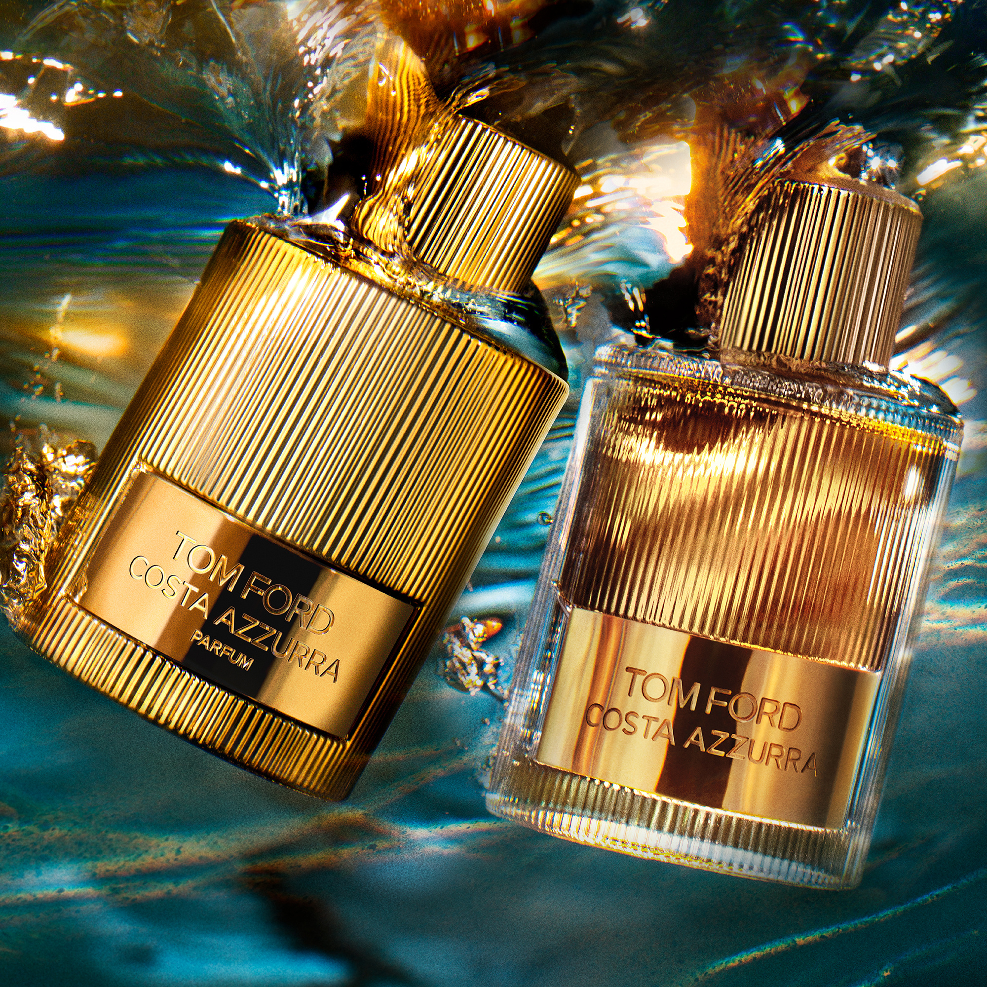 Costa Azzurra parfum, Tom Ford Wallpaper, 2000x2000 HD Phone