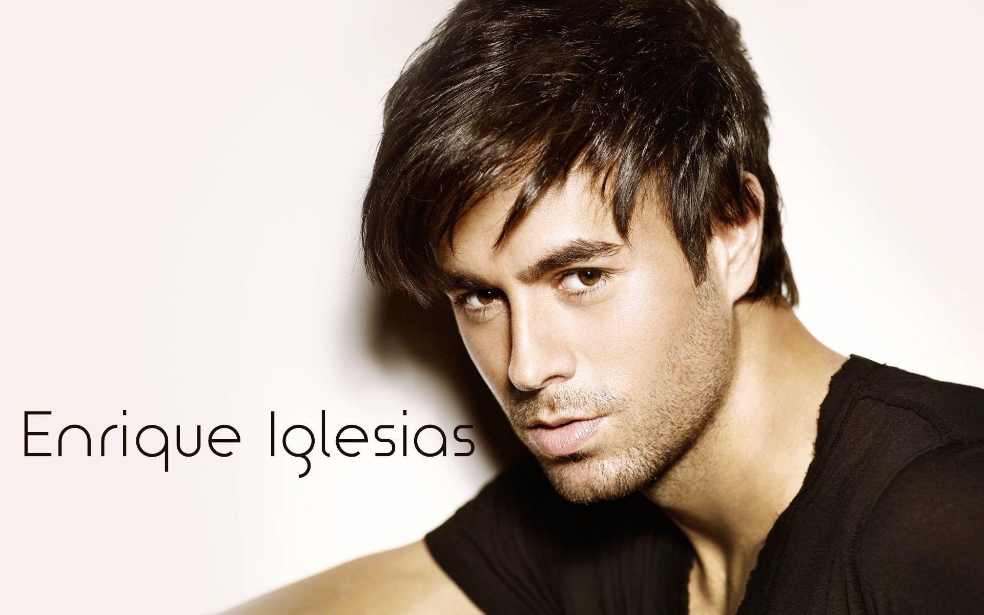 Enrique Iglesias, Wallpapers, Backgrounds, Images, 1920x1200 HD Desktop