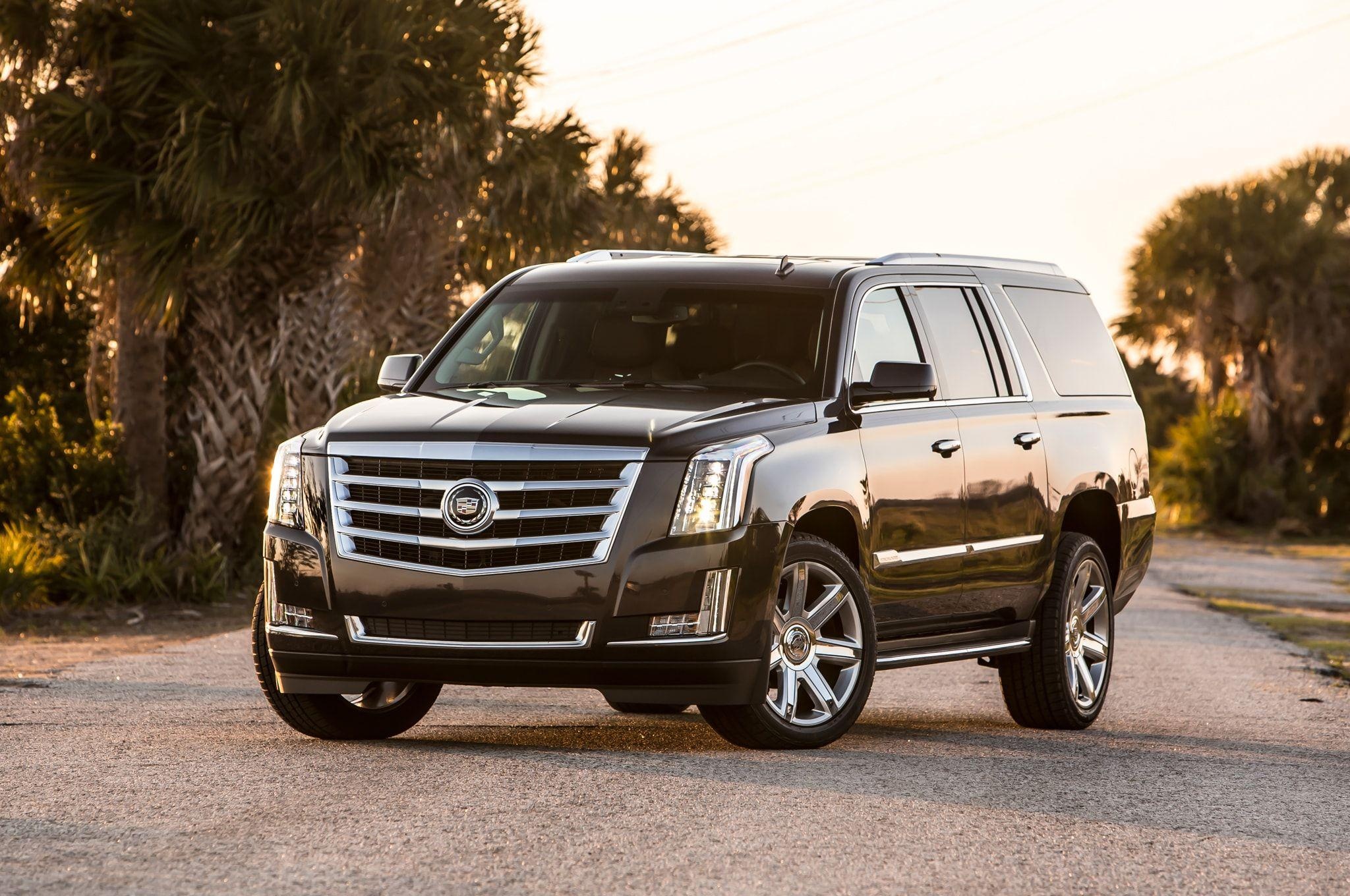 General Motors, Cadillac escalade, Auto, 2050x1360 HD Desktop