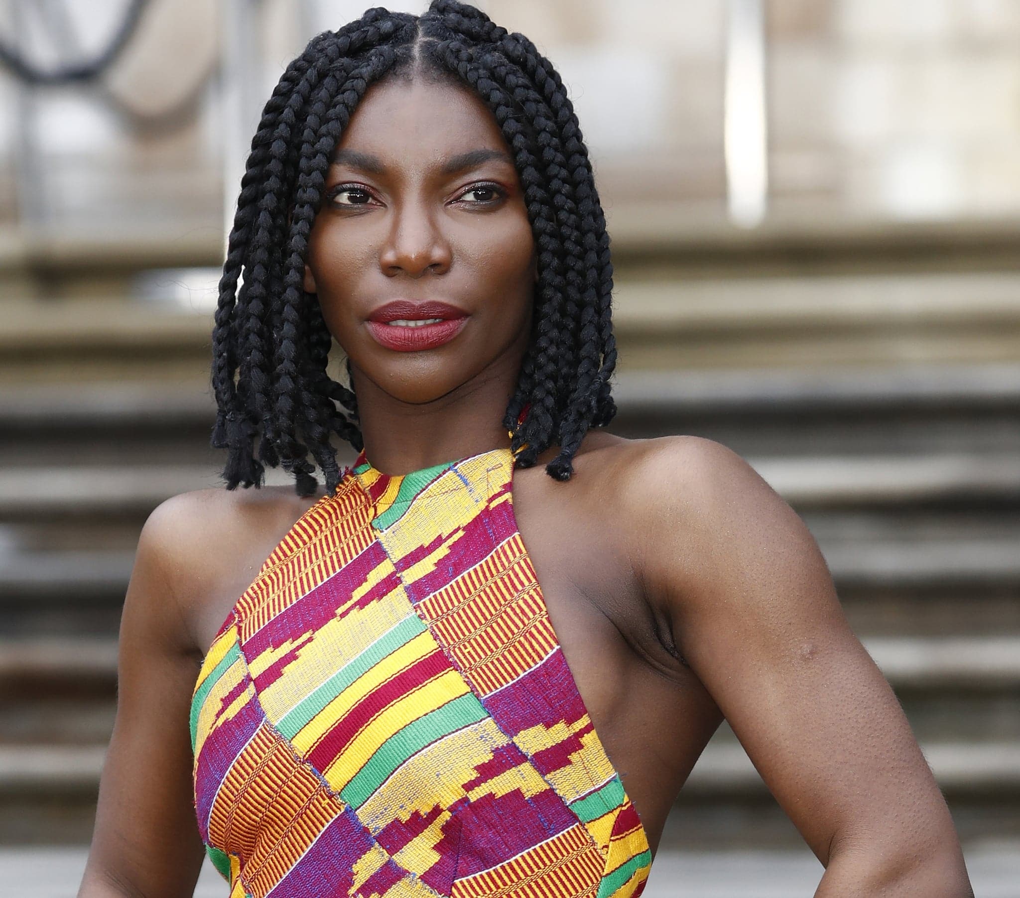 Michaela Coel, Biography, Height, Life story, 2050x1810 HD Desktop