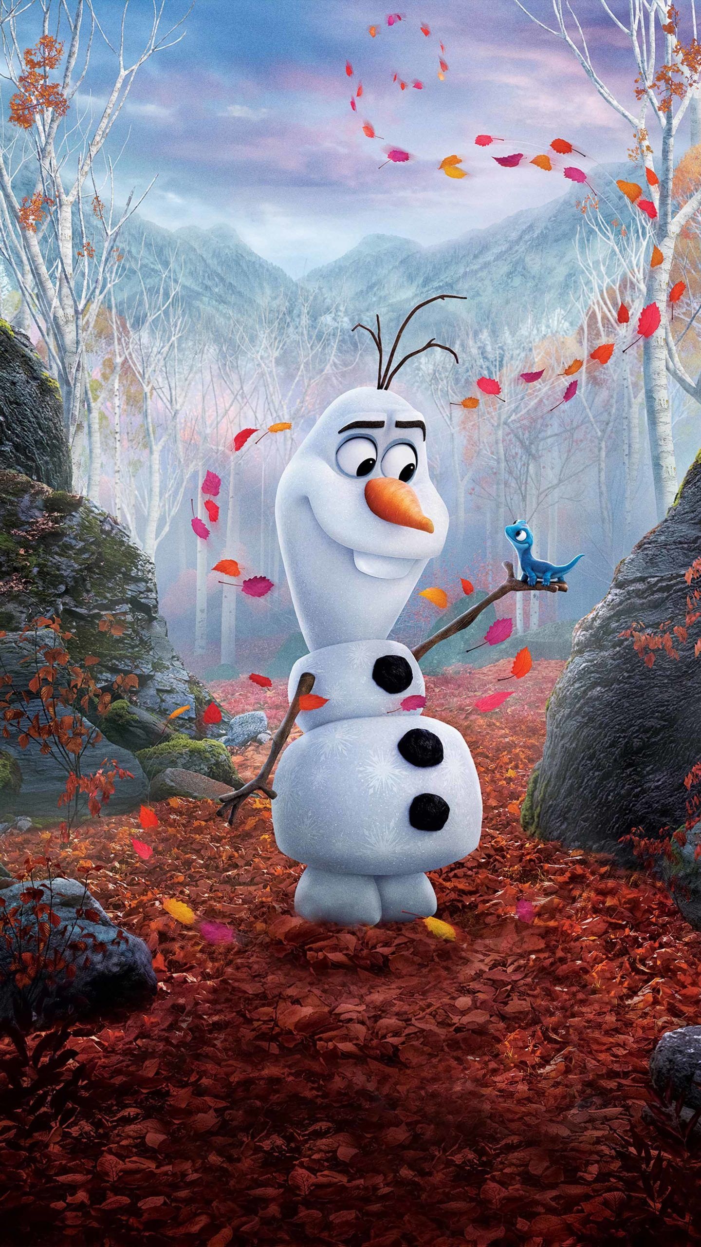 Olaf (Frozen)