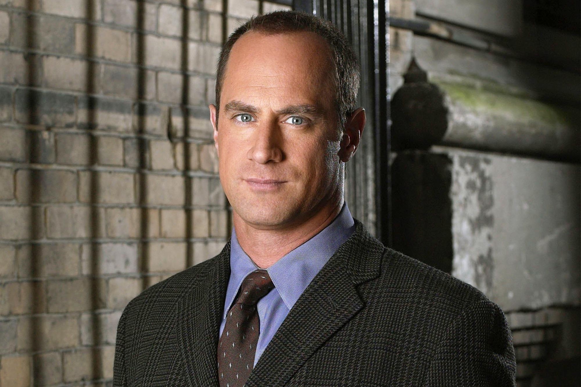 Christopher Meloni, Movies, Organized Crime, Delayed, 2000x1340 HD Desktop