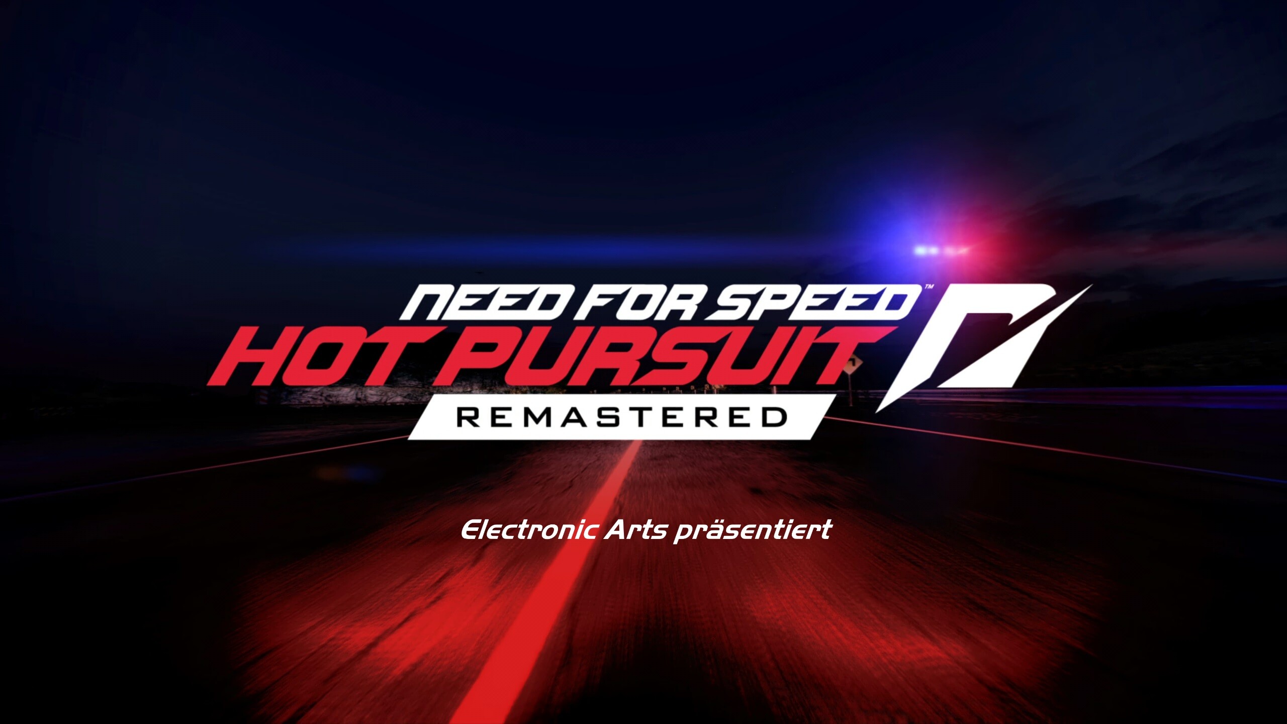 Need for Speed Hot Pursuit Remastered, Test review, Engaging gameplay, Driving fun, 2560x1440 HD Desktop