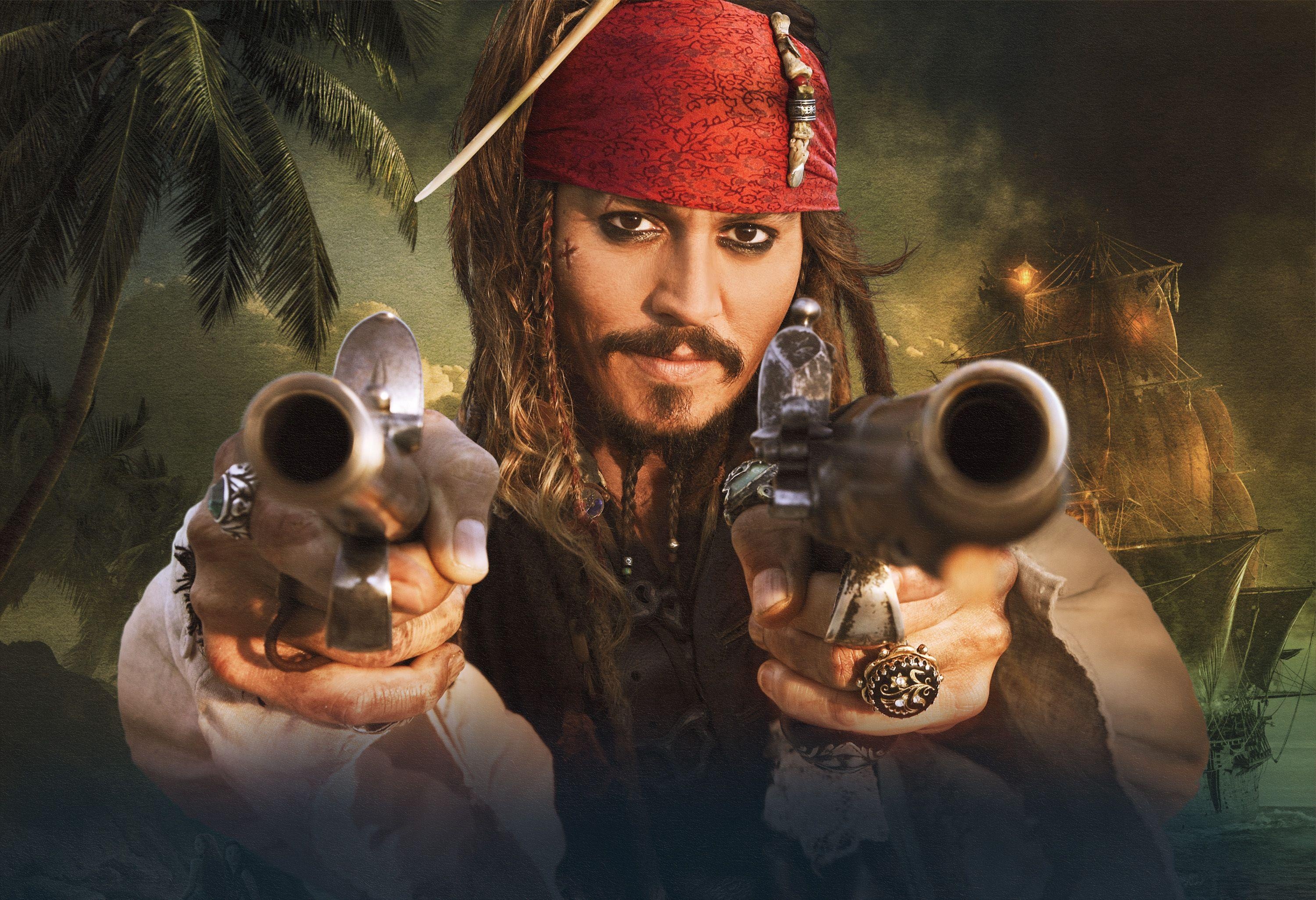 Pirates of the Caribbean, HD wallpapers, 3000x2060 HD Desktop