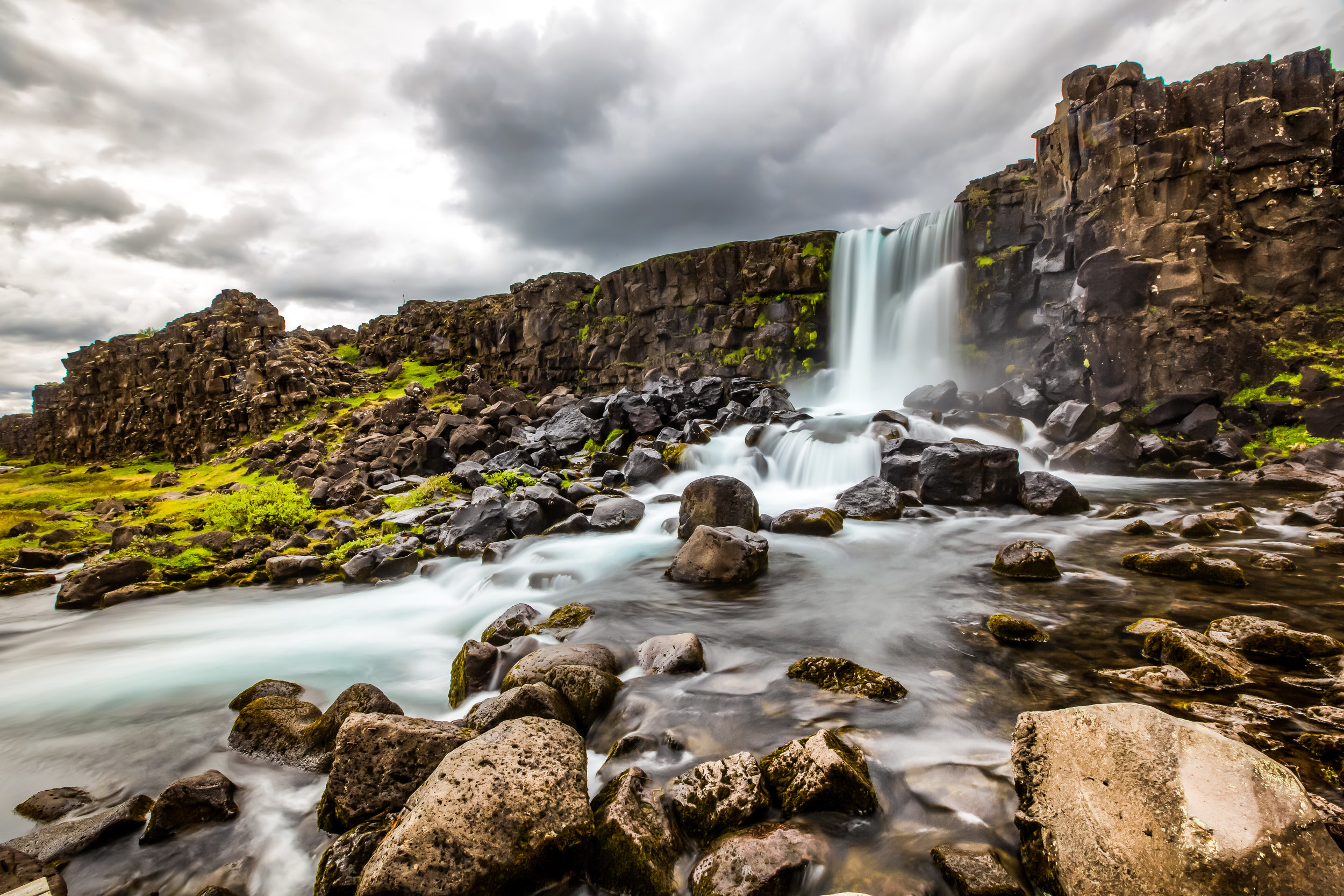 Thingvellir, Josh Ellis Photography, Blog, Landscape photography, 2500x1670 HD Desktop