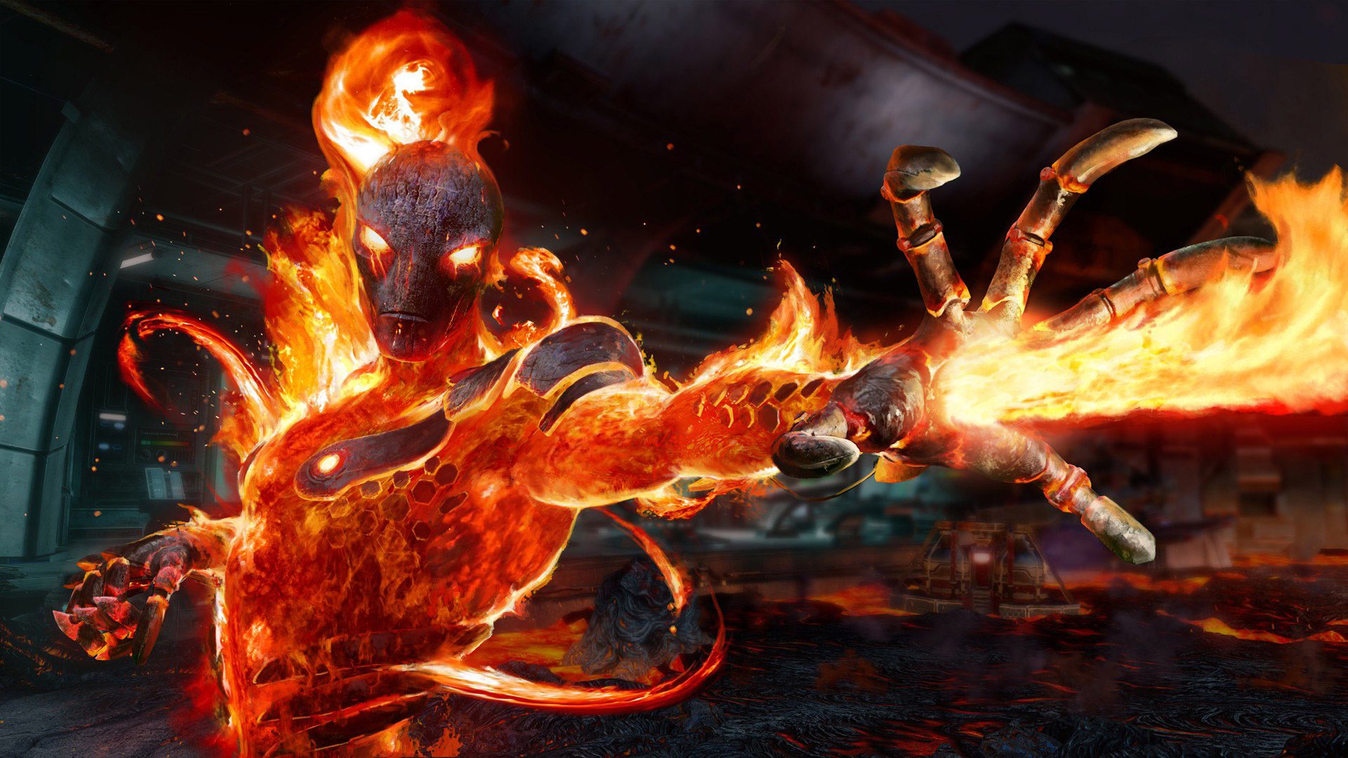 Killer Instinct, Free wallpaper, High-quality image, Download now, 1920x1080 Full HD Desktop