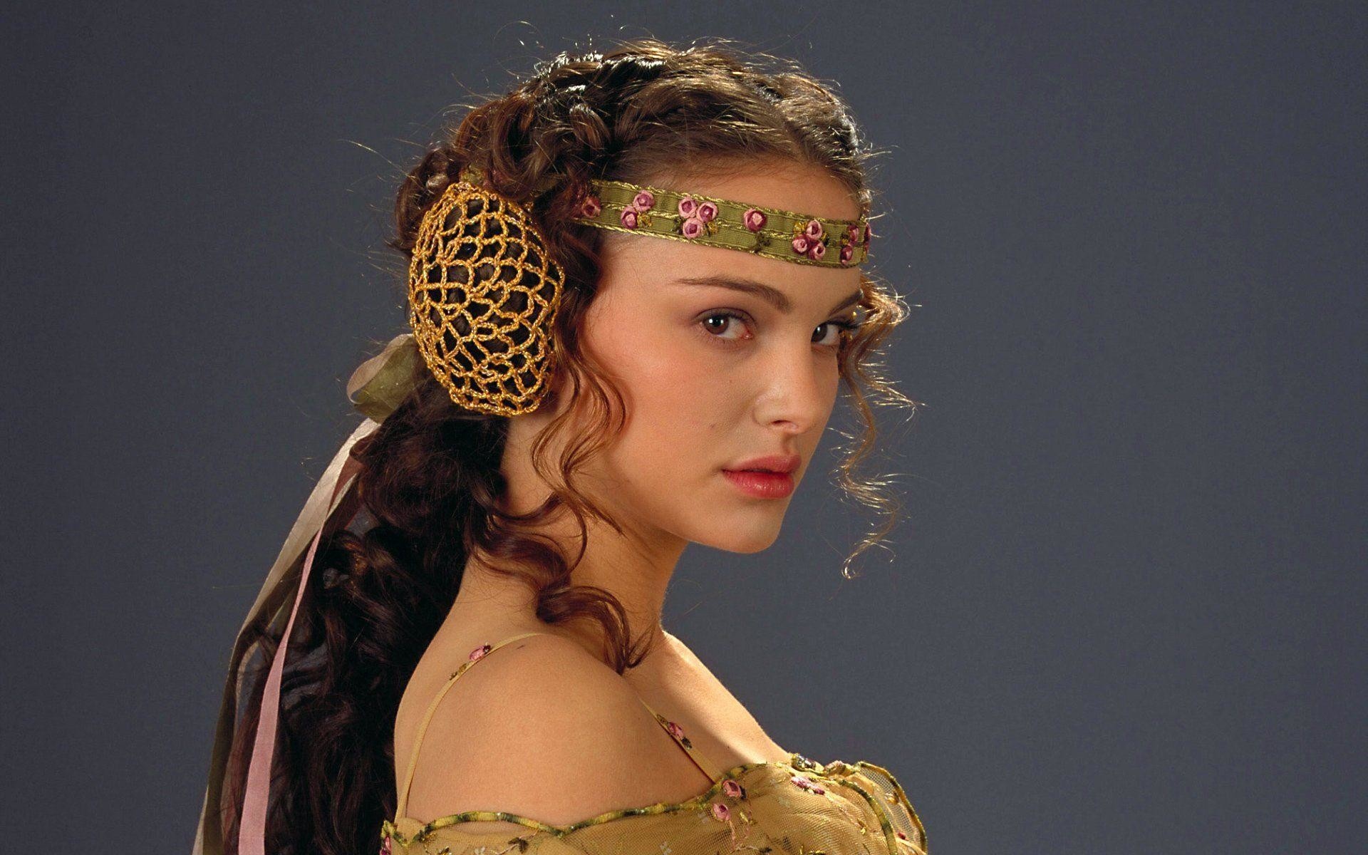 Padme Amidala, Star Wars wallpapers, 63 pictures, 1920x1200 HD Desktop