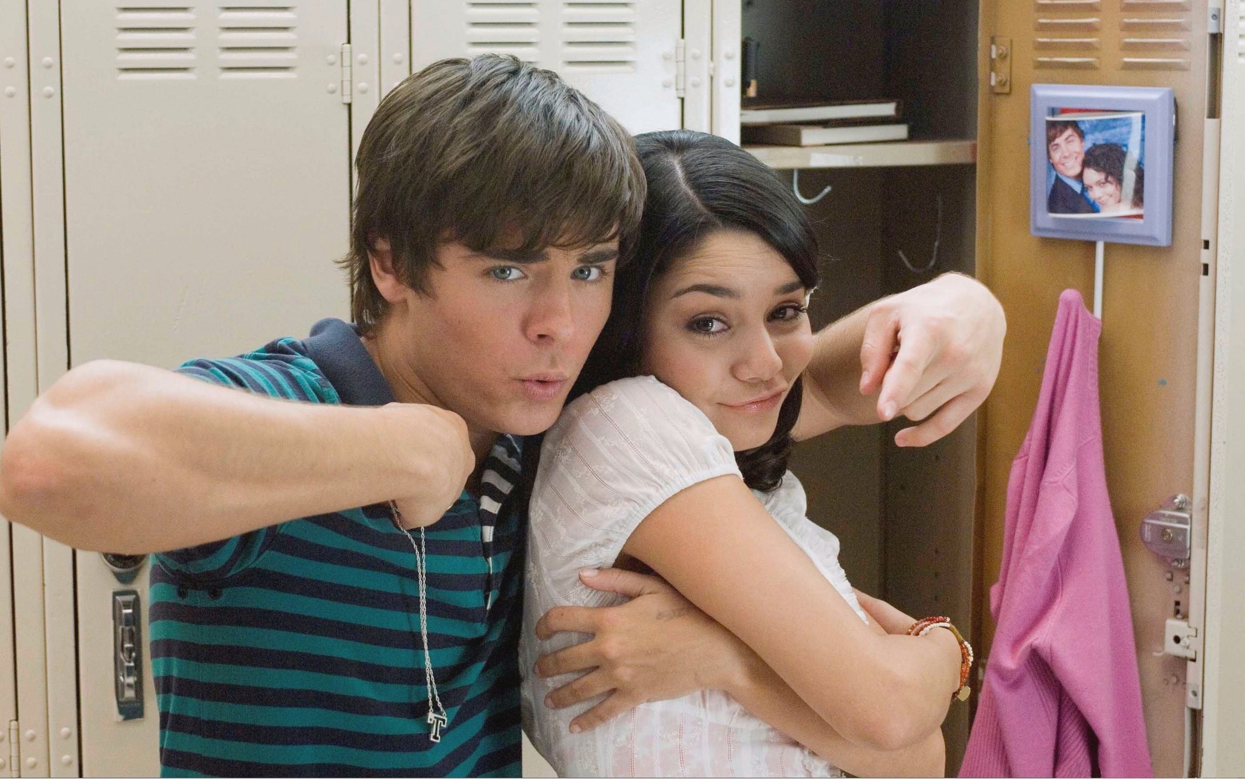 High School Musical, Wallpaper, Ethan Walker, 2480x1560 HD Desktop