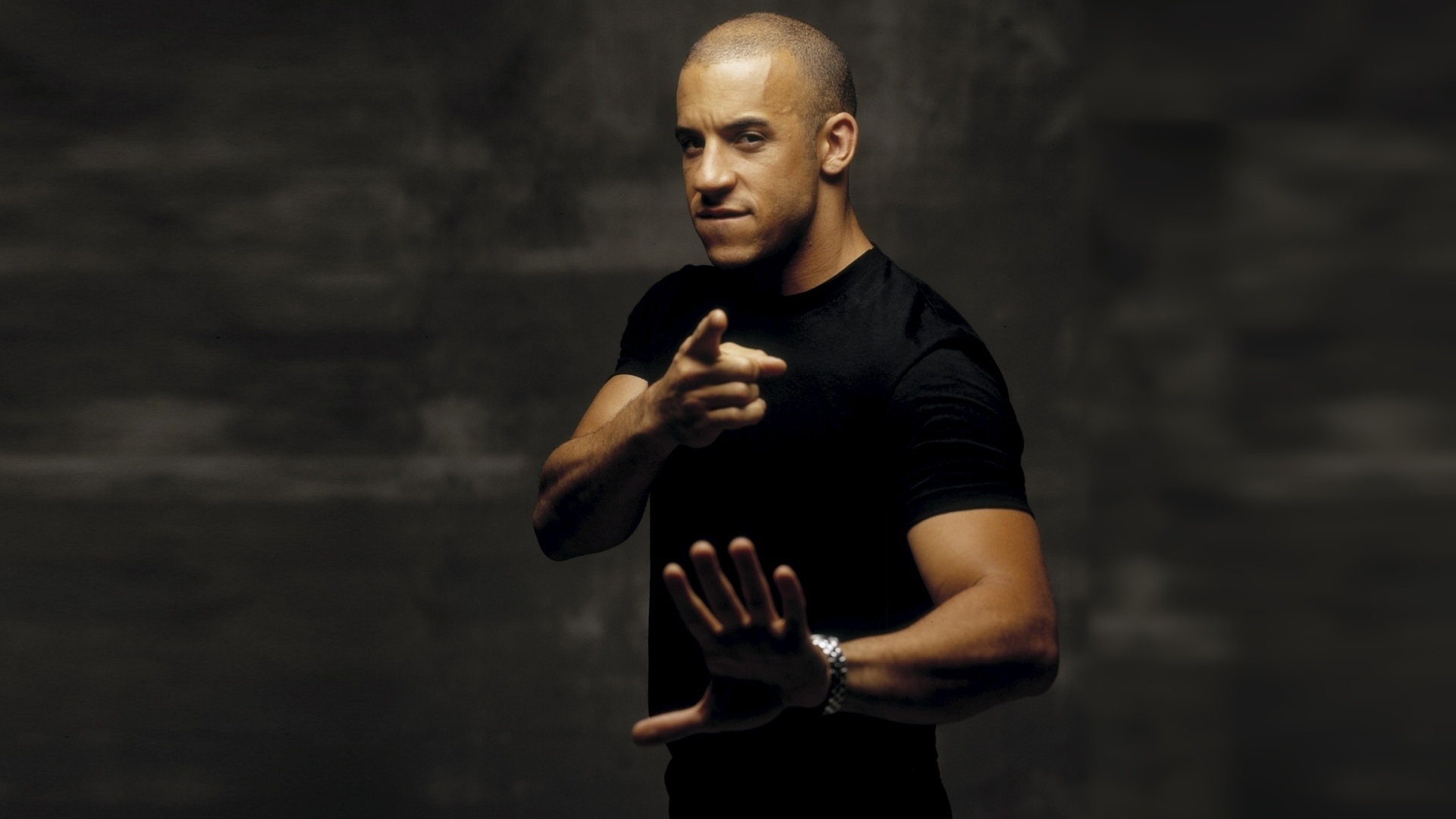 Vin Diesel, Free Download, Diesel Brothers, Background, 1920x1080 Full HD Desktop