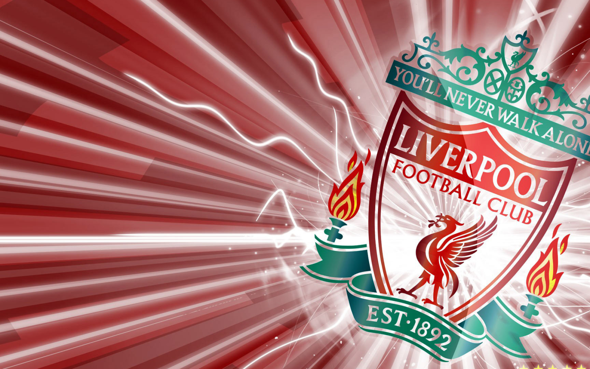 Liverpool Football Club, Team wallpaper, Sports fans, Exciting matches, 1920x1200 HD Desktop