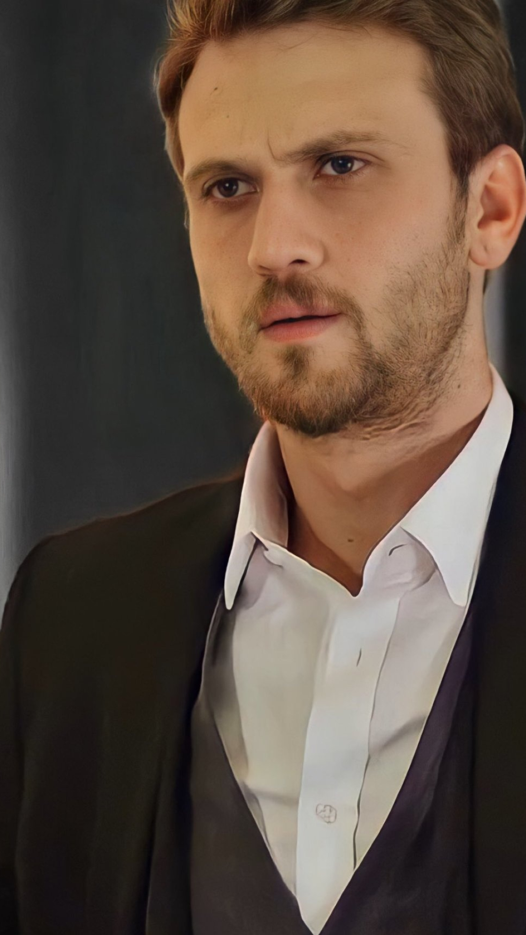 Aras Bulut Iynemli, Cukur, Tumblr posts, Turkish actors, 1080x1920 Full HD Phone