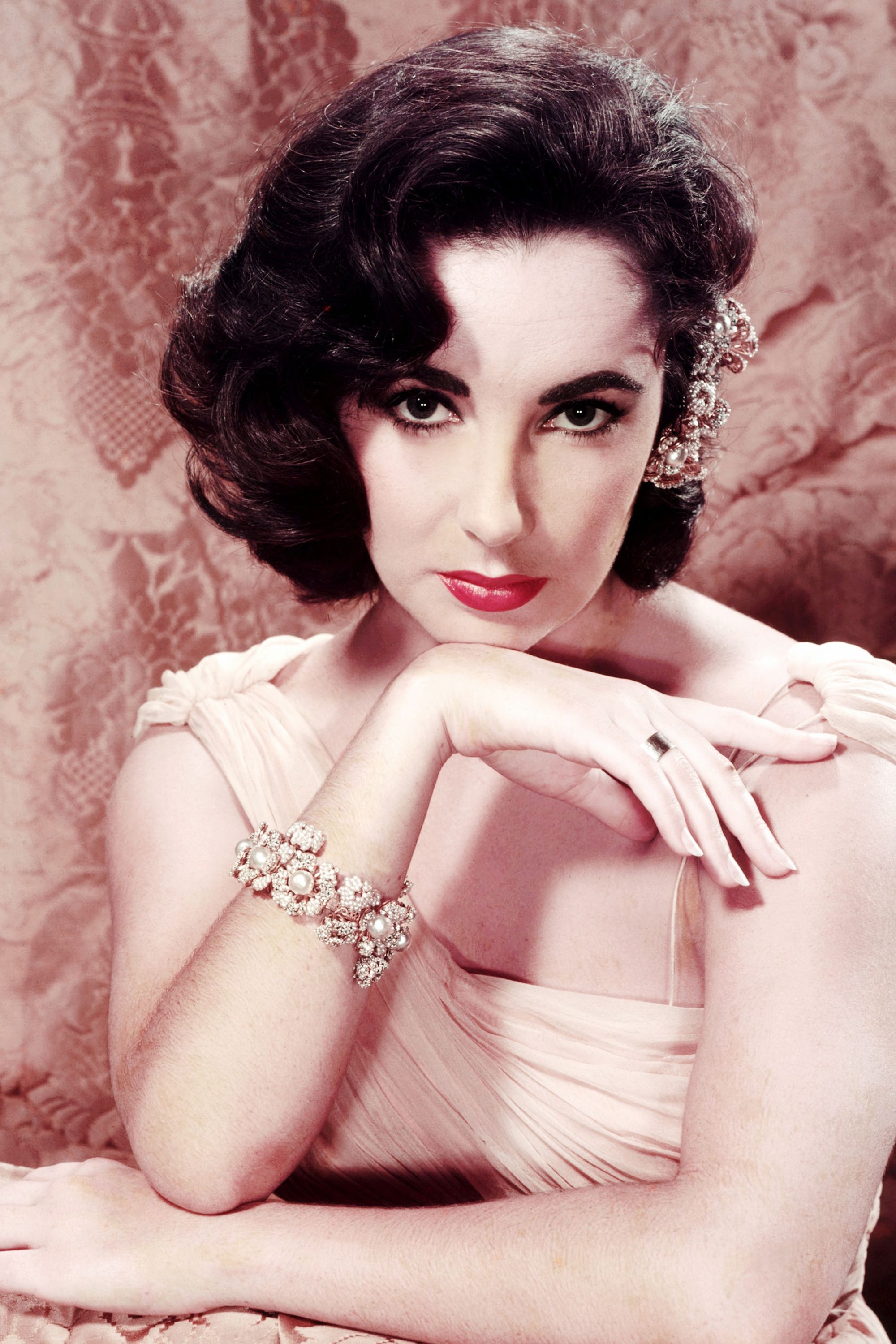 Vintage Elizabeth Taylor, Photos, Style, Birthday, 2000x3000 HD Phone