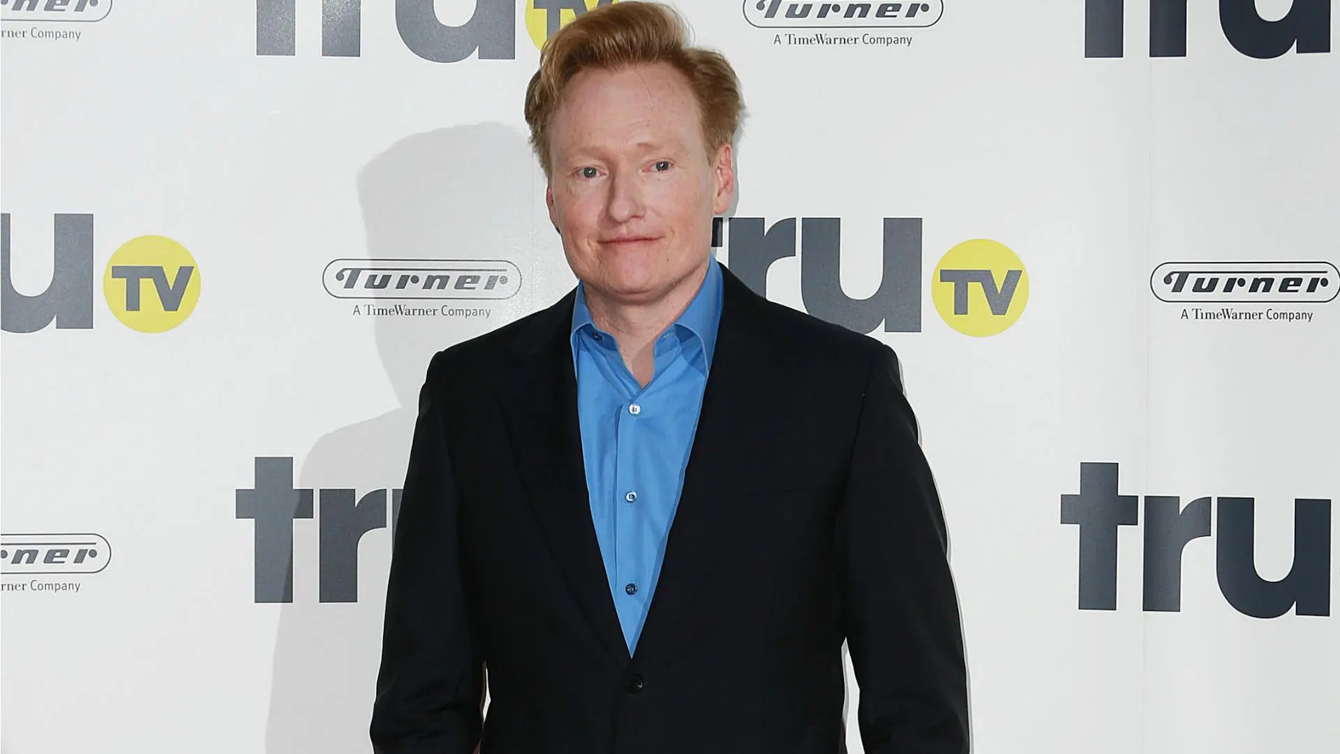 Conan O'Brien, Celebs, Madeleine Albright, Twitter war, 1920x1080 Full HD Desktop