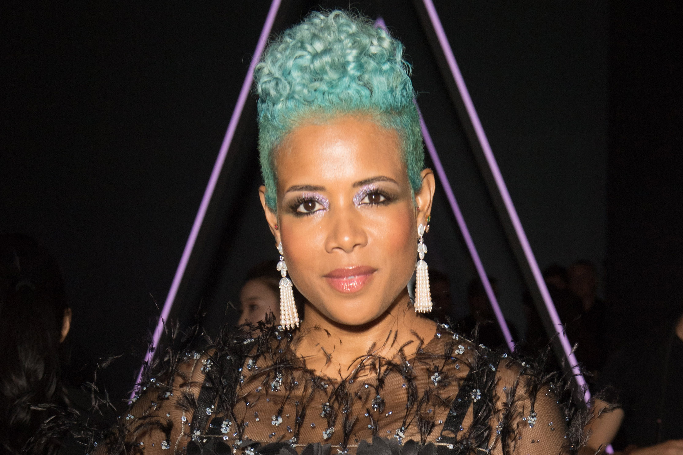 Kelis Rogers-Mora, Chart-topping artist, Artistic expression, Creative journey, 2230x1490 HD Desktop