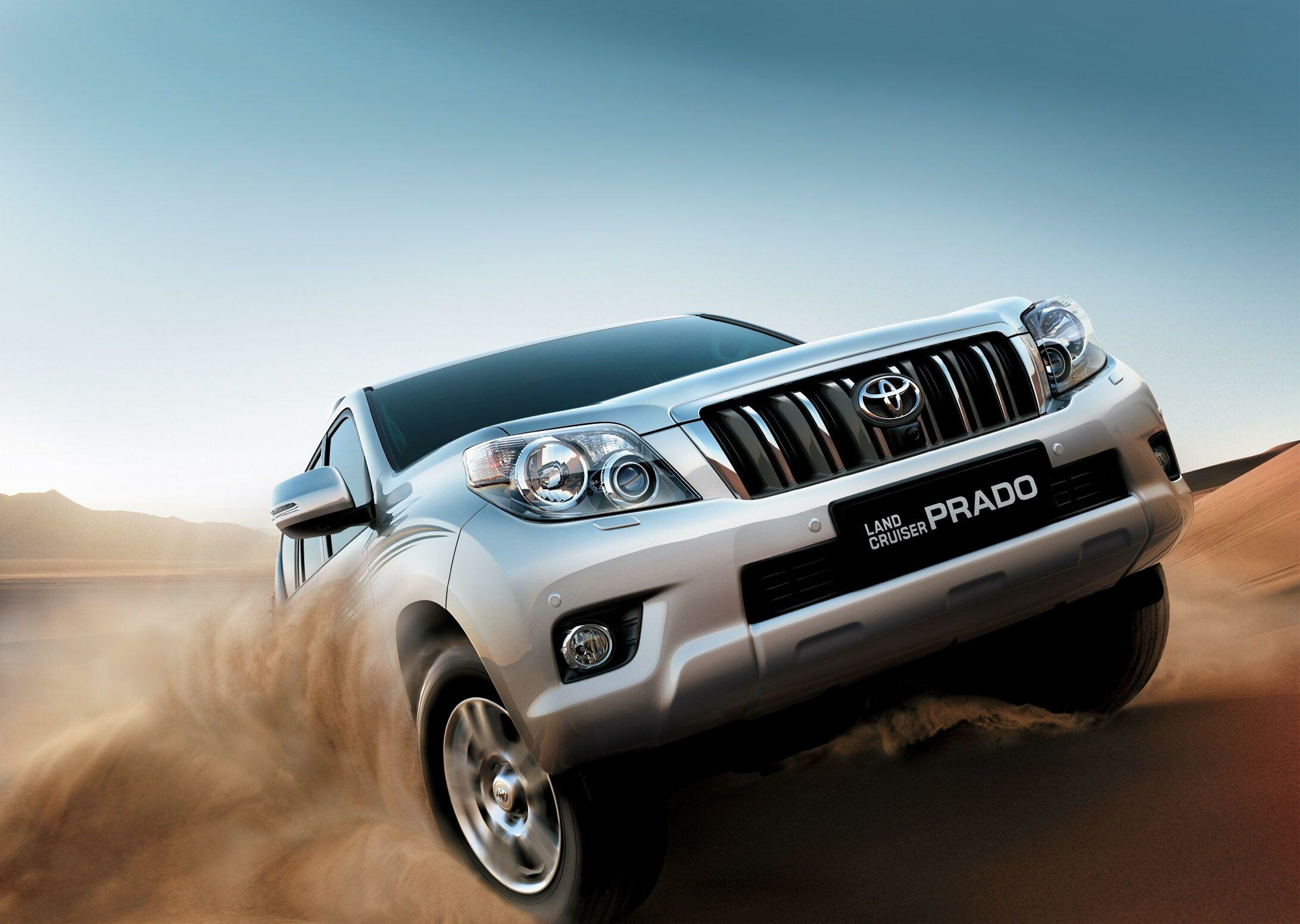 Land Cruiser Prado, Toyota Wallpaper, 2190x1560 HD Desktop