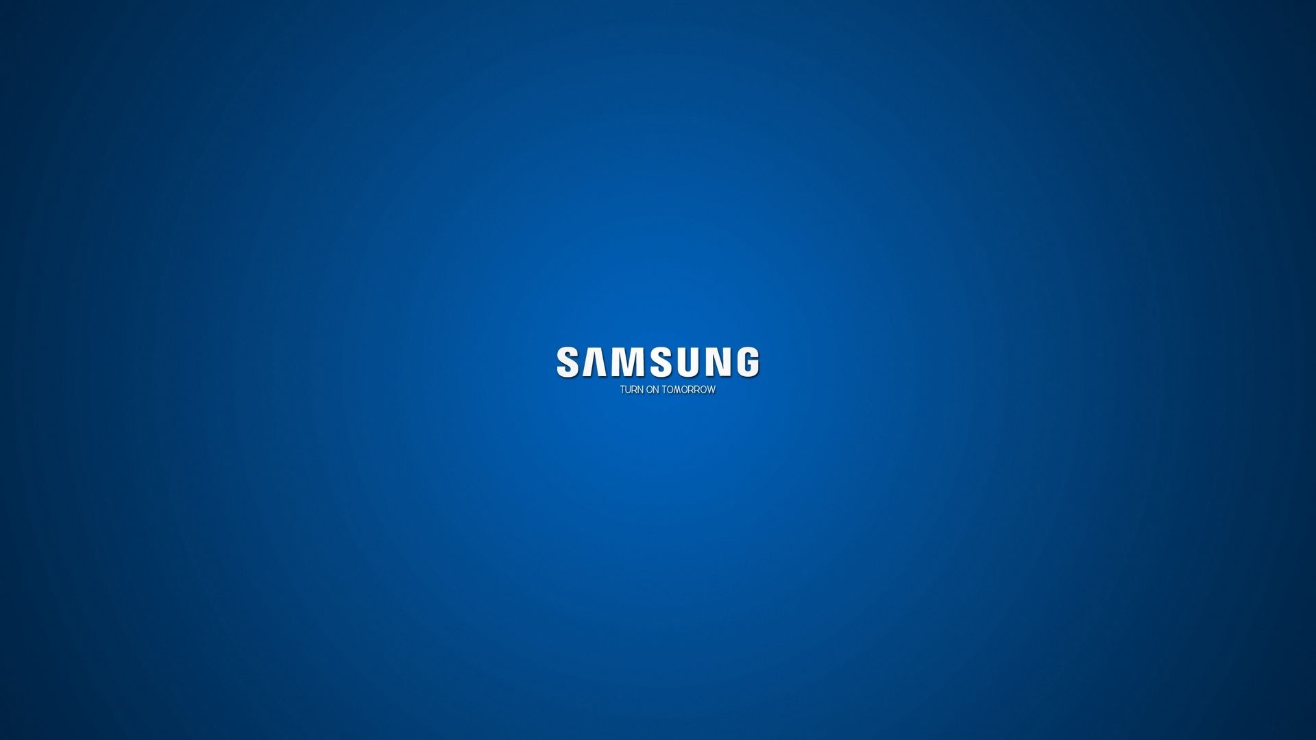 Samsung logo wallpapers, Stylish logo, Brand recognition, Samsung, 1920x1080 Full HD Desktop