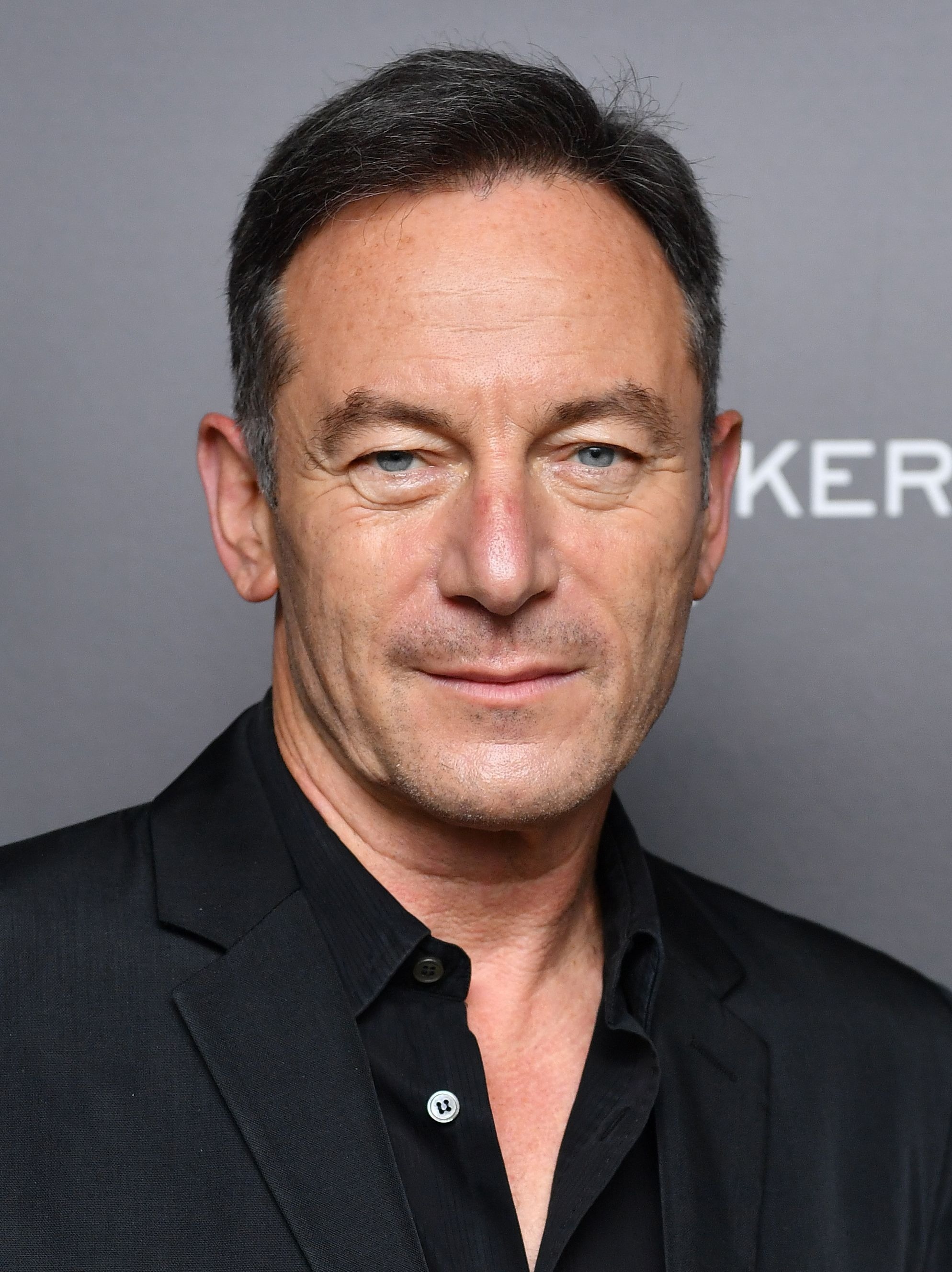 Jason Isaacs, Movies, Star Trek actor, Horror wardrobe malfunction, 1990x2660 HD Phone