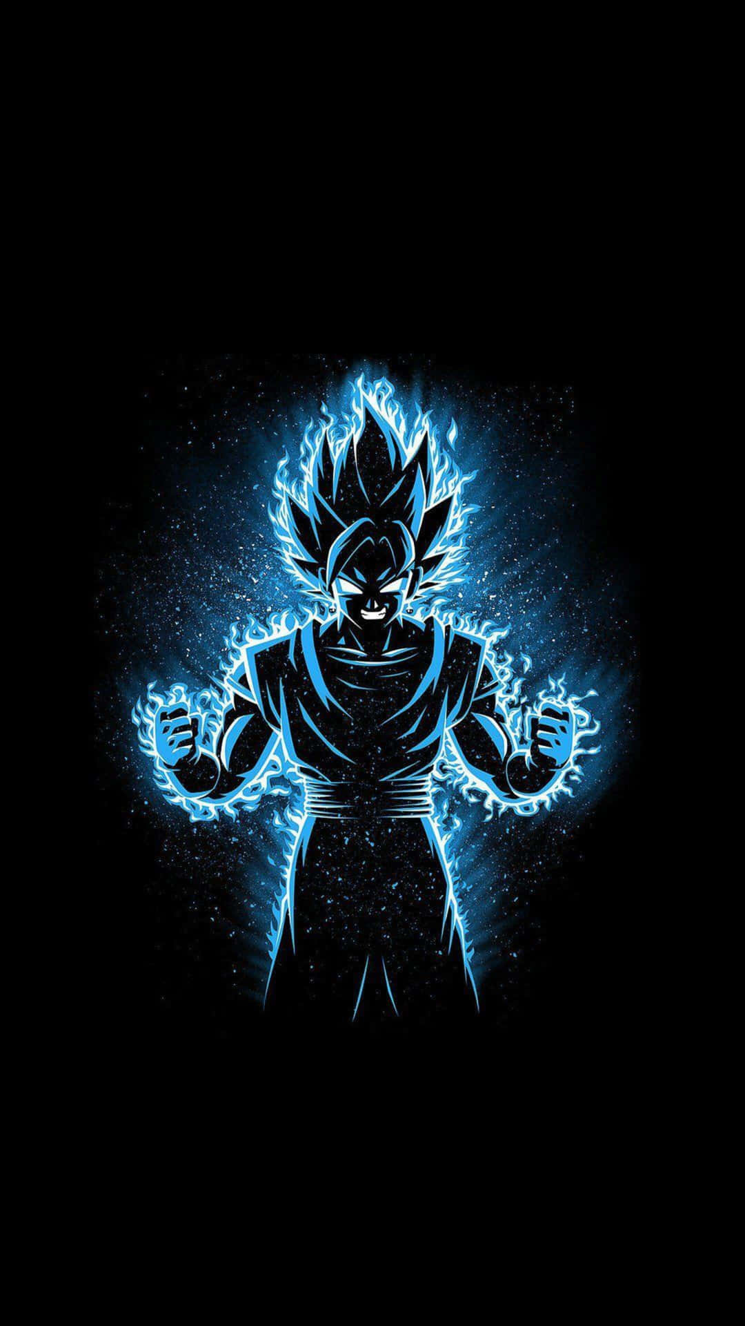 Son Goku, Cool Phone Backgrounds Wallpaper, 1080x1920 Full HD Phone