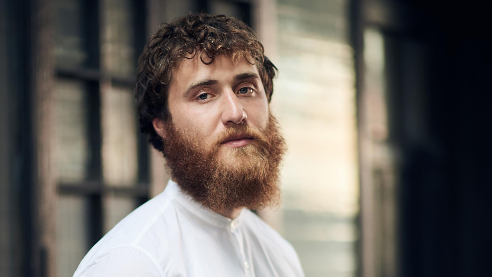 Mike Posner, Personal journey, Grieving process, Spiritual growth, 2050x1160 HD Desktop