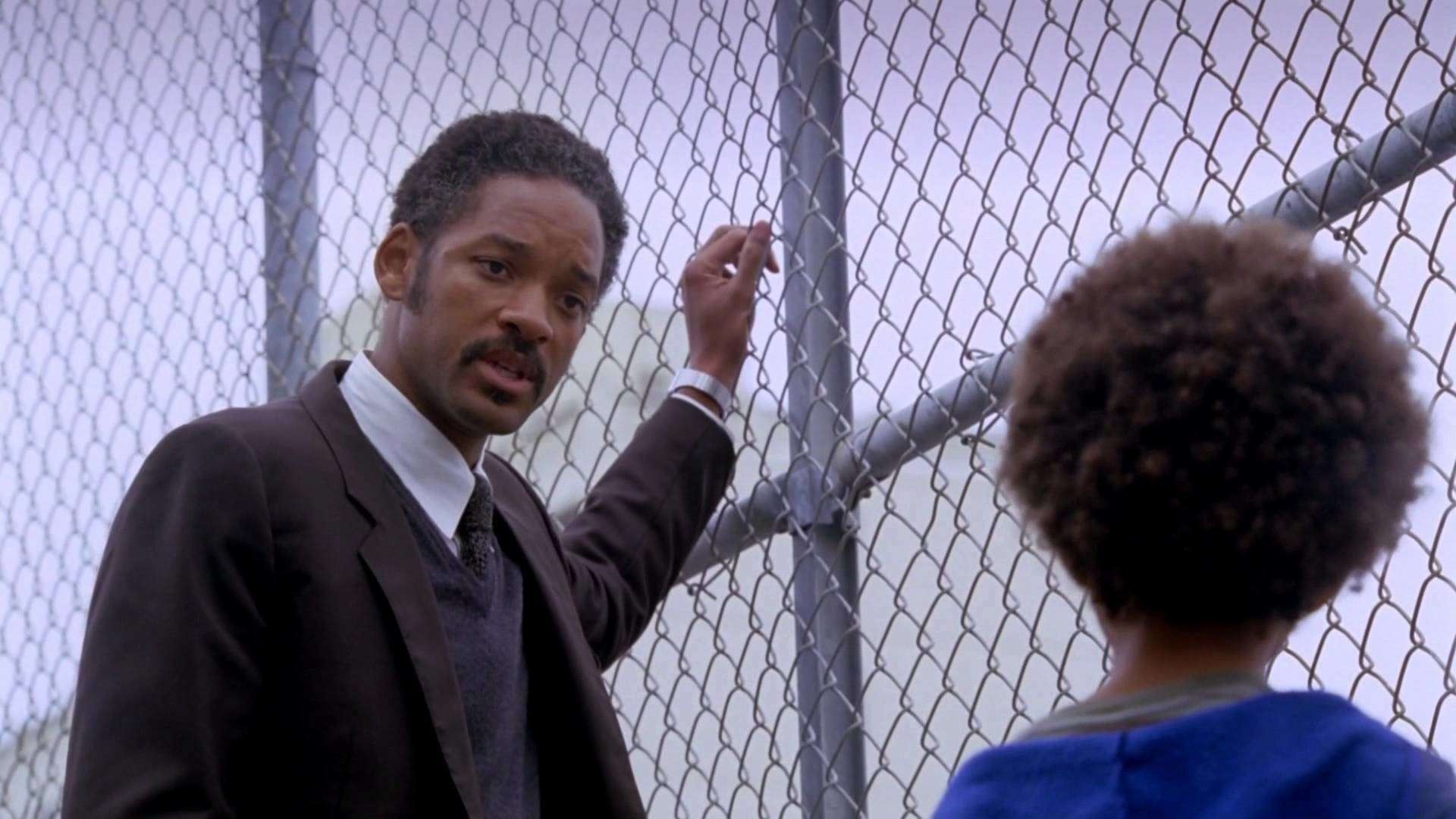 Pursuit of Happyness review, Uplifting rags to riches, Inspiring true story, Motivational journey, 1920x1080 Full HD Desktop