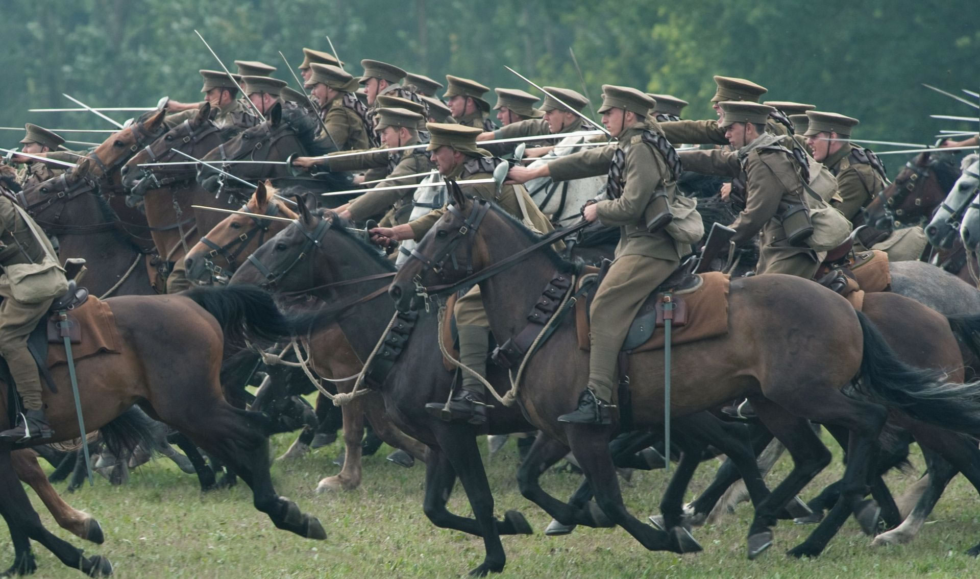 War Horse, Striking warhorse, HQ wallpapers, Emotional journey, 1920x1140 HD Desktop