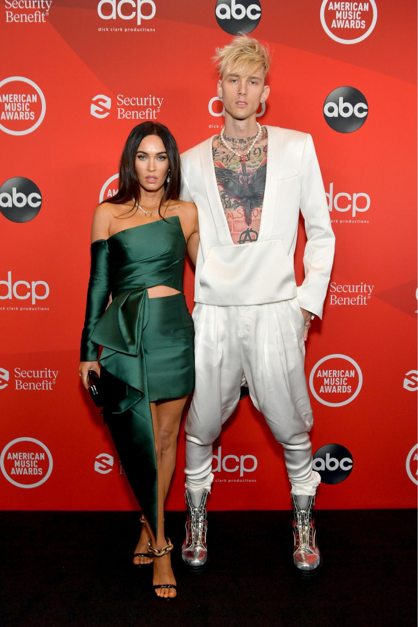 Machine Gun Kelly, Megan Fox, Overcoming addiction, 1440x2160 HD Phone