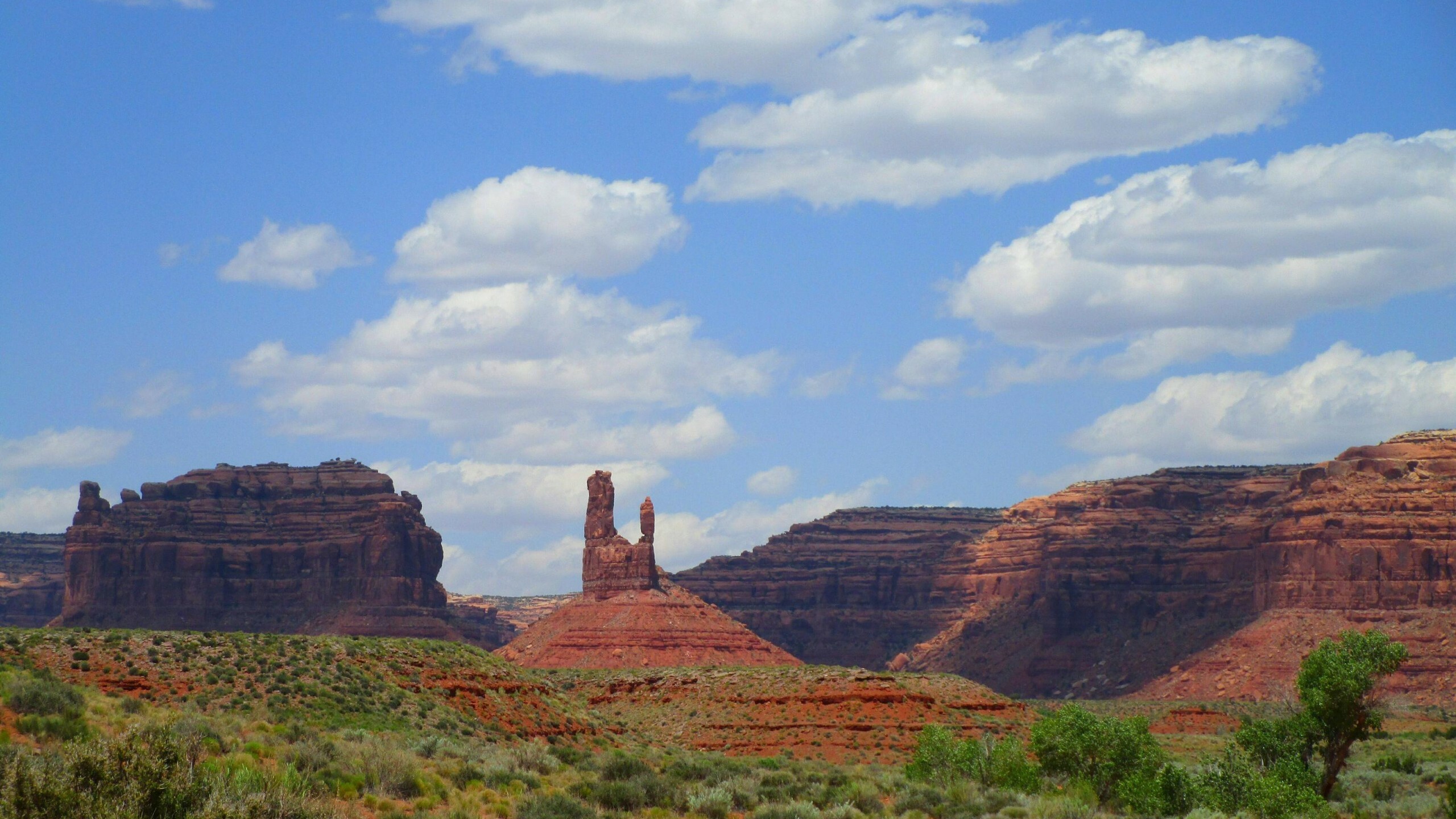 Valley Of the Gods, Westworld Wallpaper, 2560x1440 HD Desktop