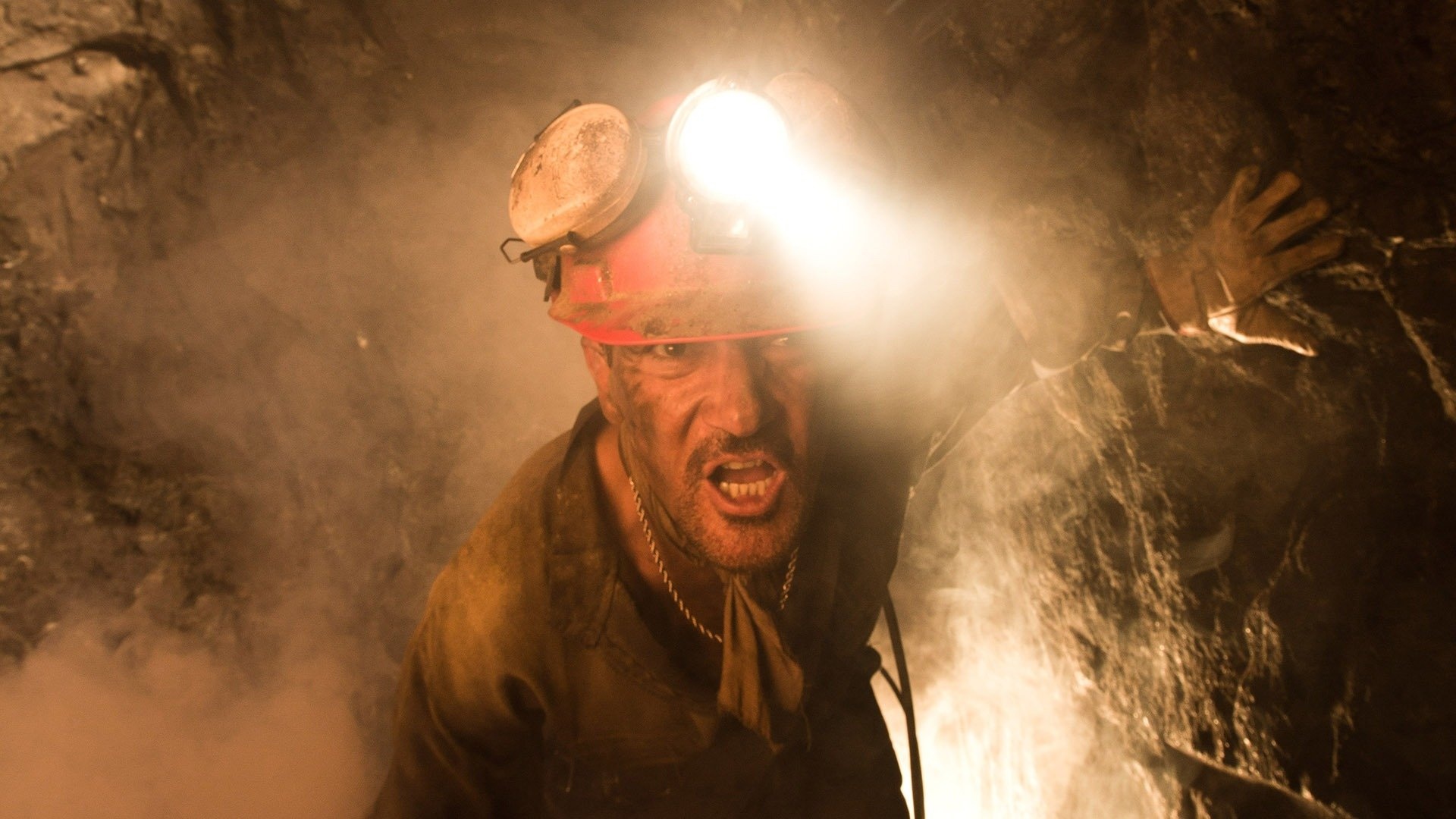 The 33, Chilean mining disaster, Inspiring survival story, Gripping drama, 1920x1080 Full HD Desktop