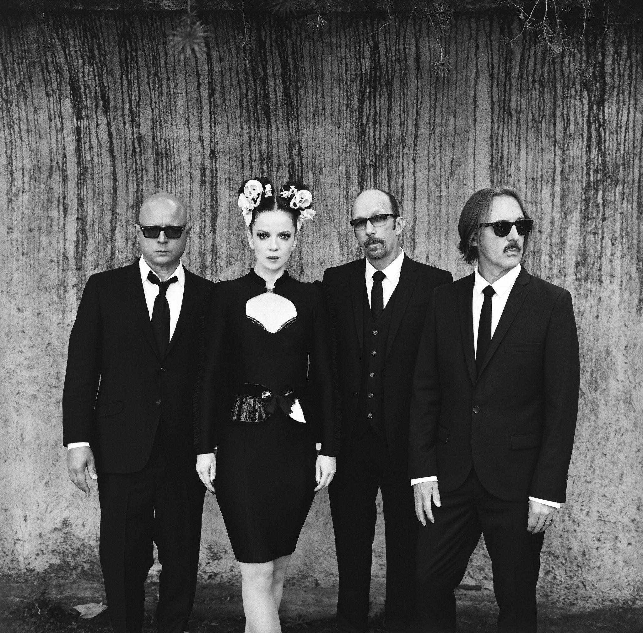 Wisconsin band, The Rave, Shirley Manson, Alternative rock, 2050x2020 HD Desktop