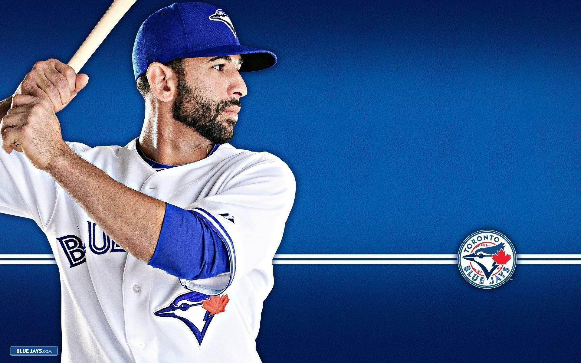 Jose Bautista, Wallpapers, Baseball player, Sports icon, 1920x1200 HD Desktop