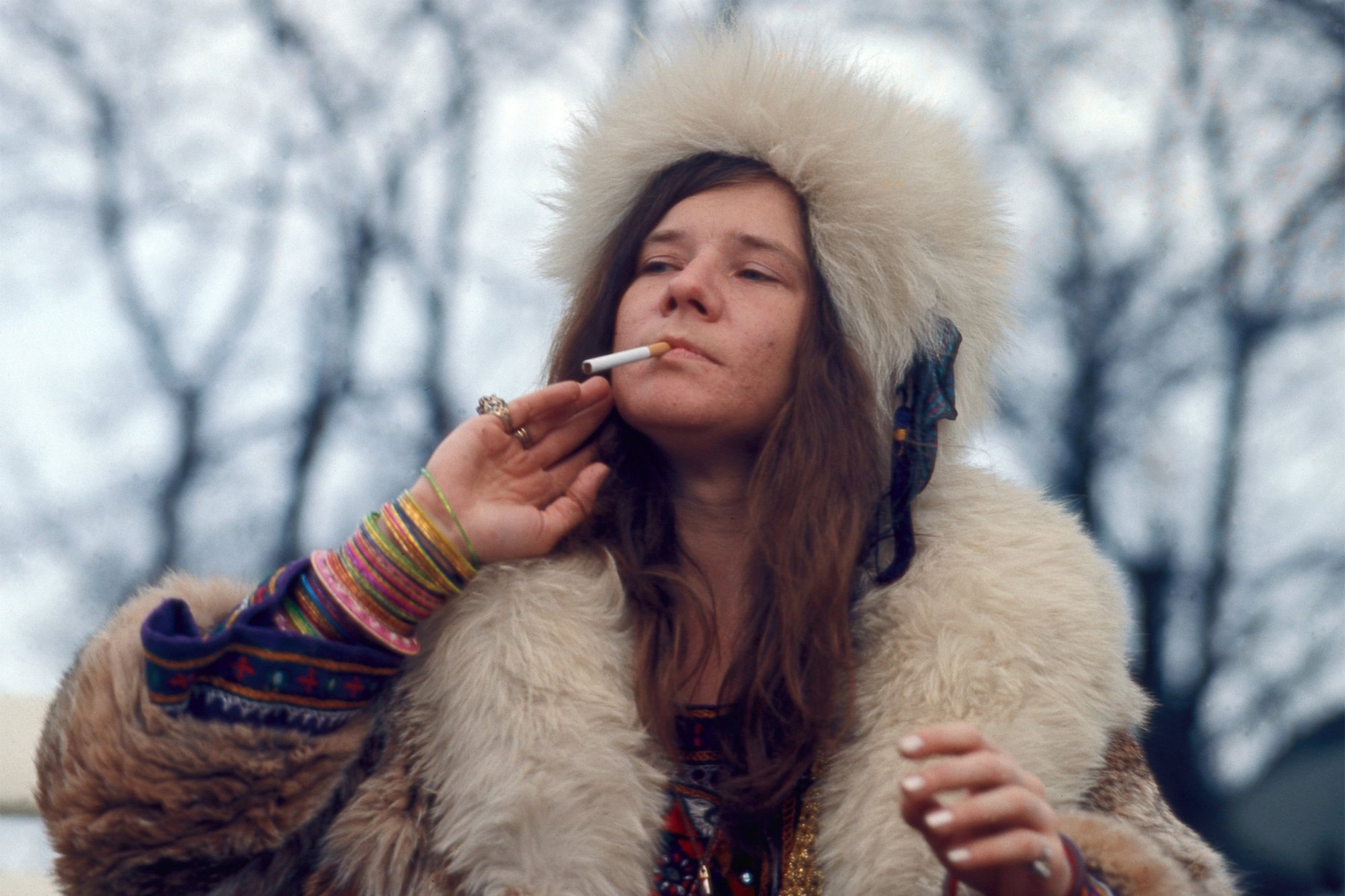 Janis Joplin, Music wallpapers, High-quality pictures, Vibrant screens, 2000x1340 HD Desktop