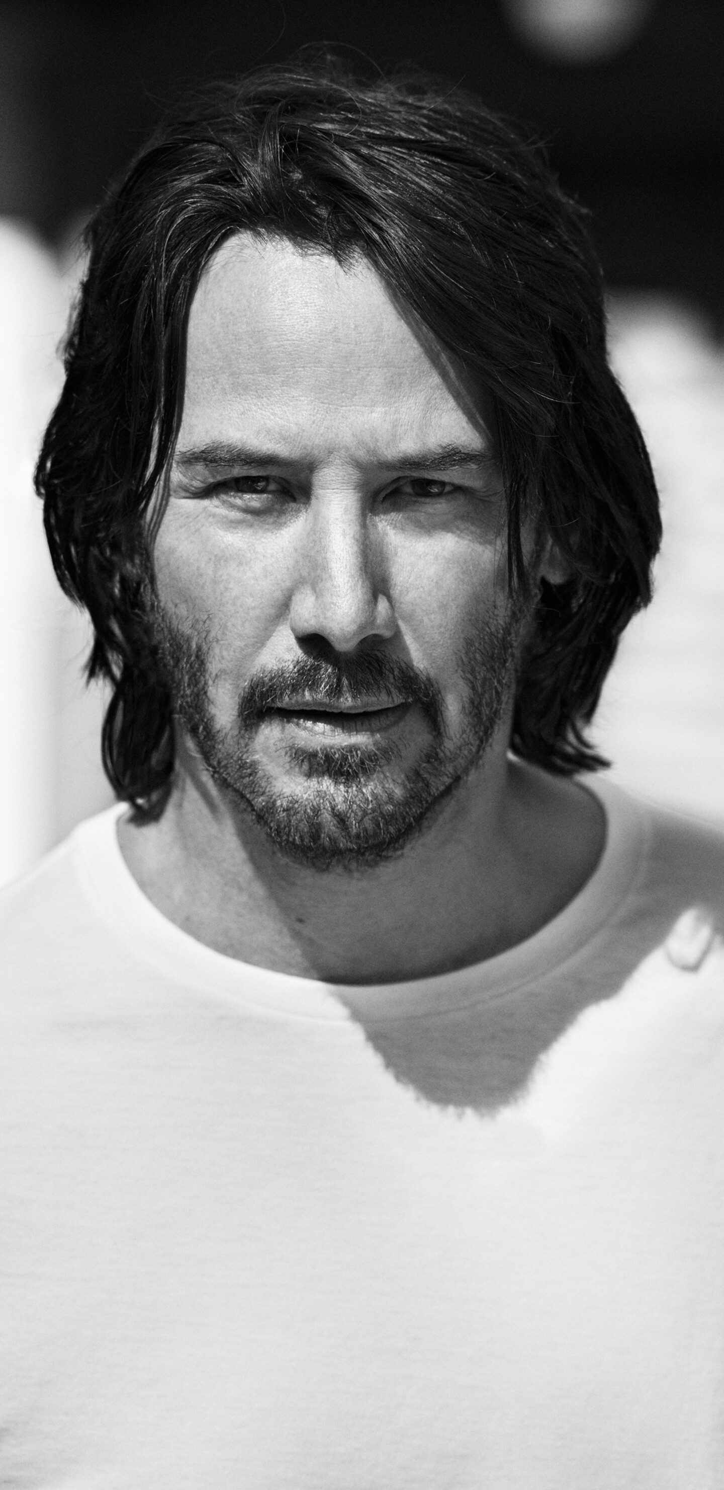 Keanu Reeves